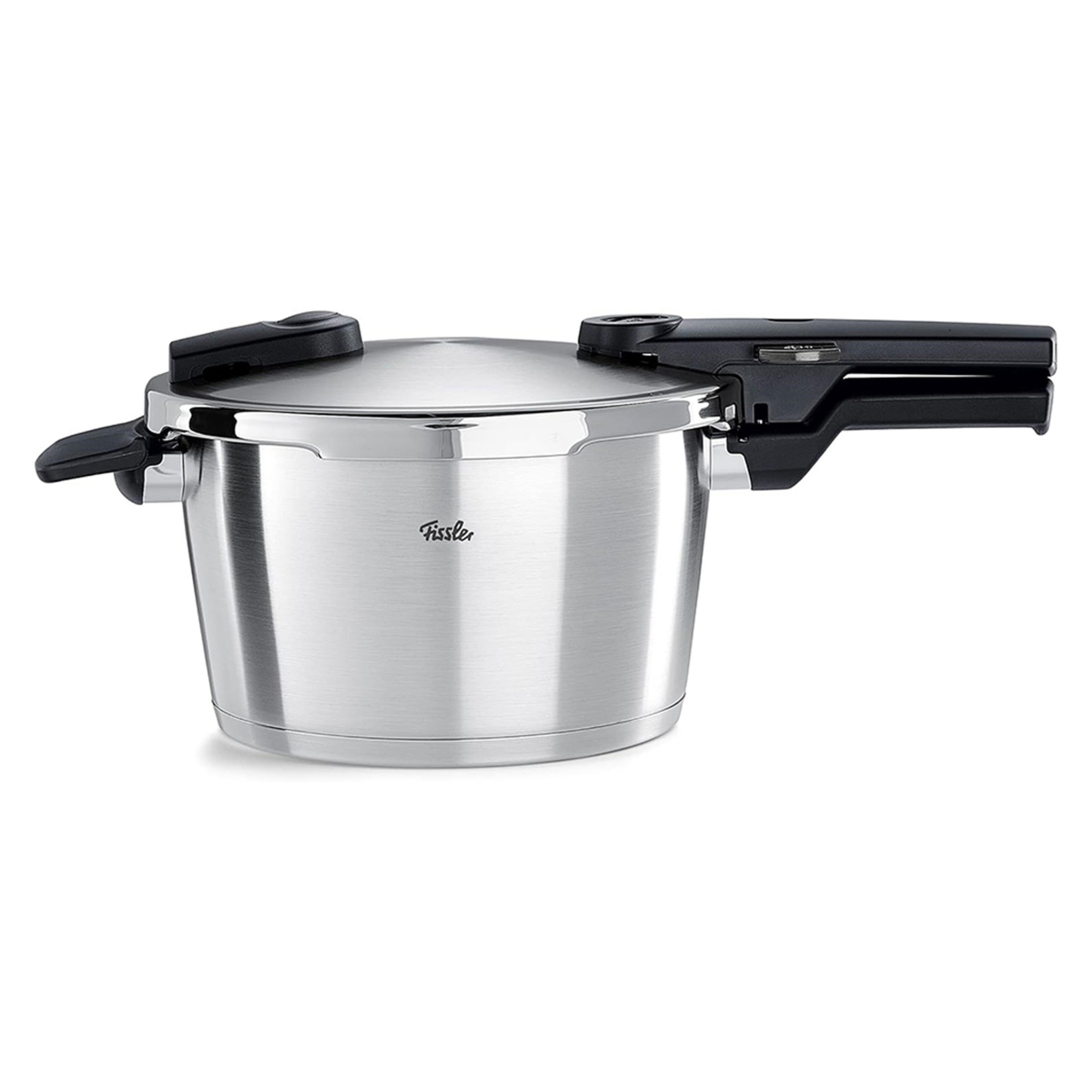 Fissler 602-410-04-000 Vitaquick Premium 4.5 L