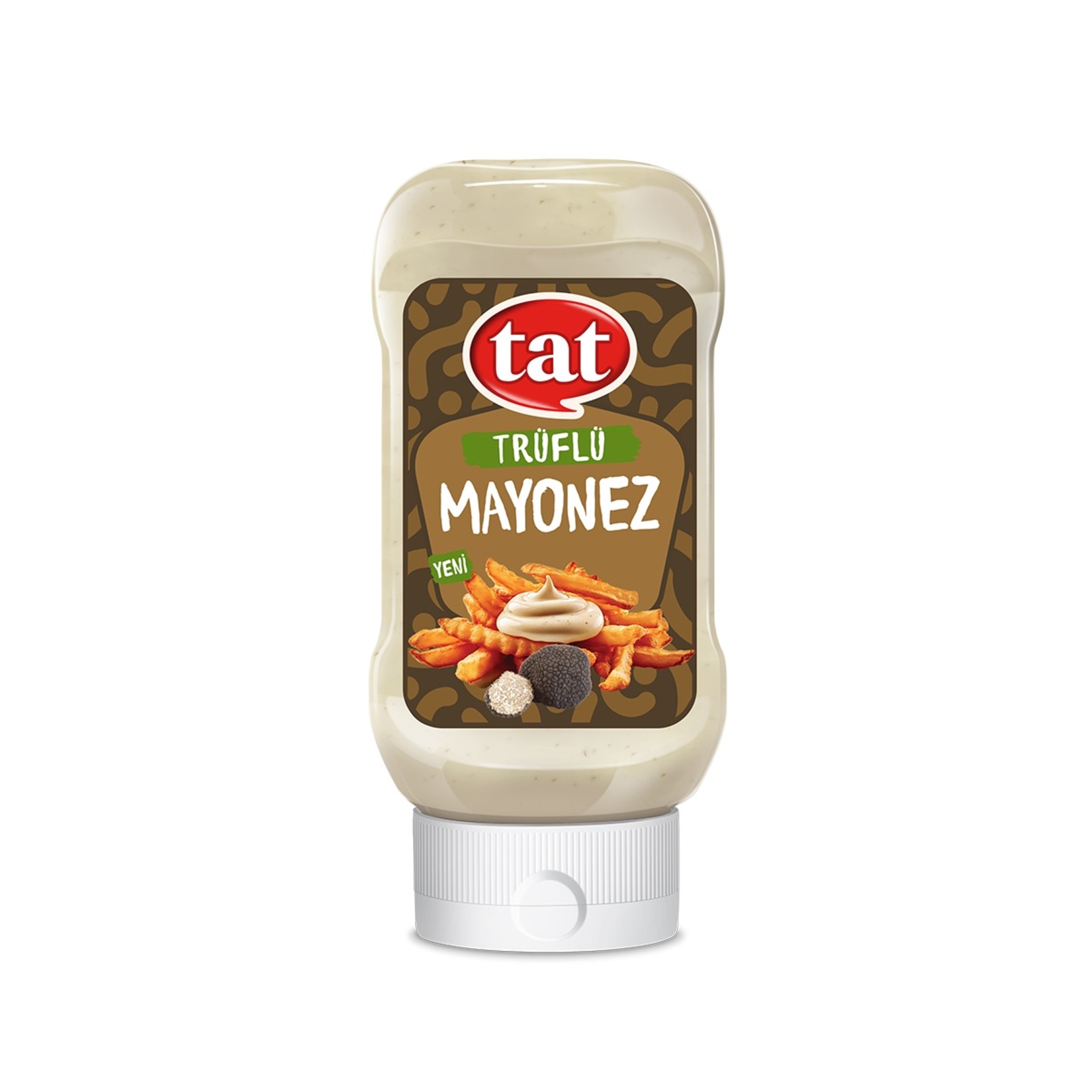 Tat Trüflü Mayonez 210 G