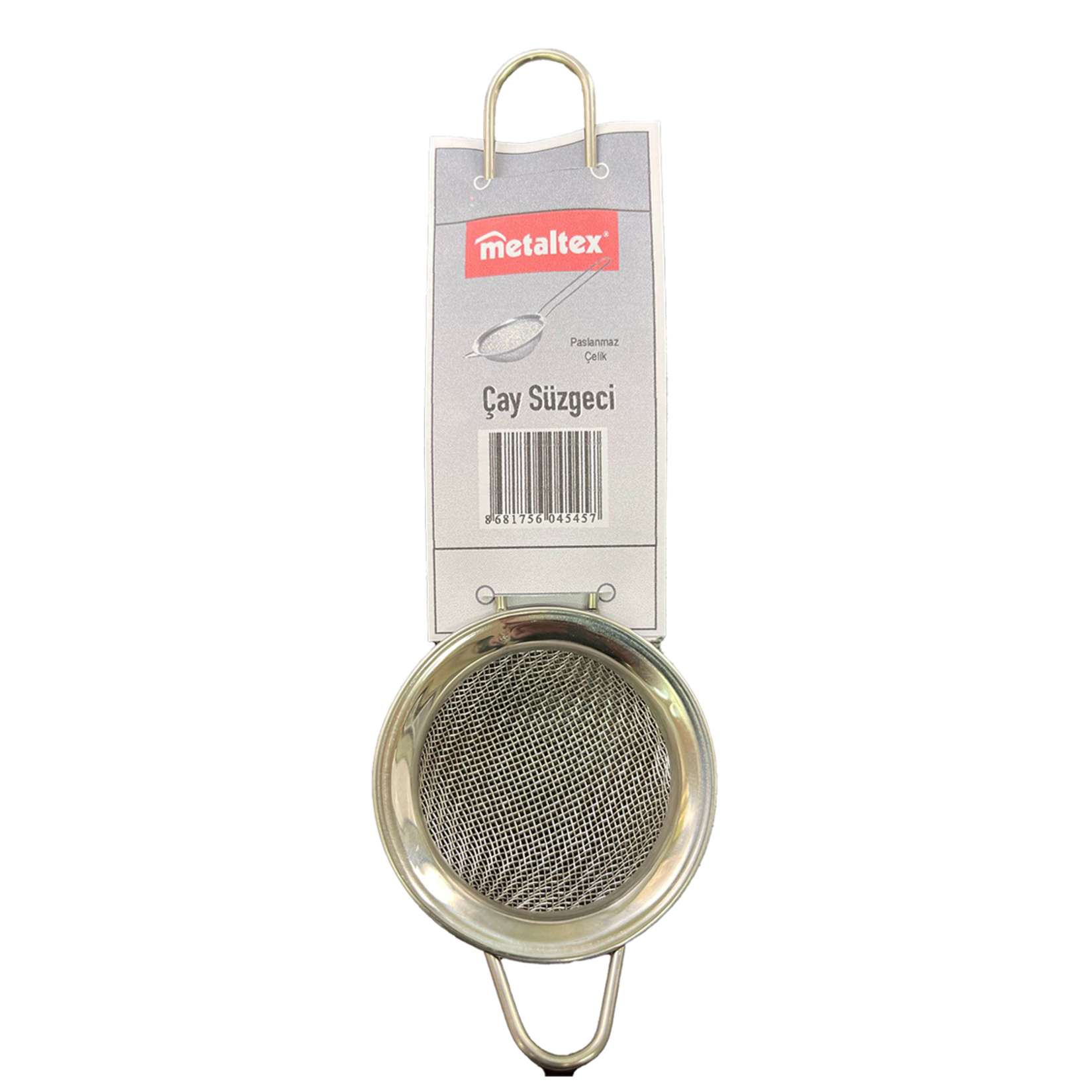 Metaltex Çay Süzgeci