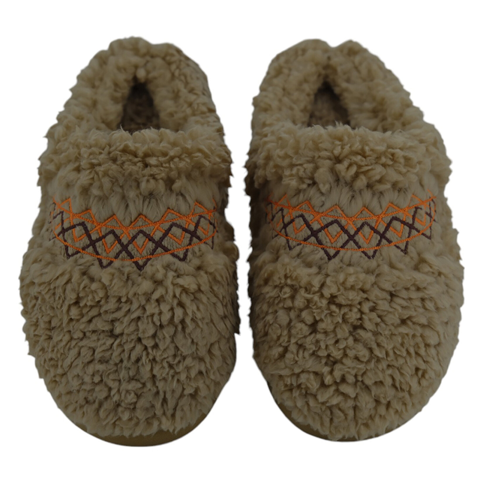 Chirpy Darrel Kadın Camel Ayakkabı 36-41 