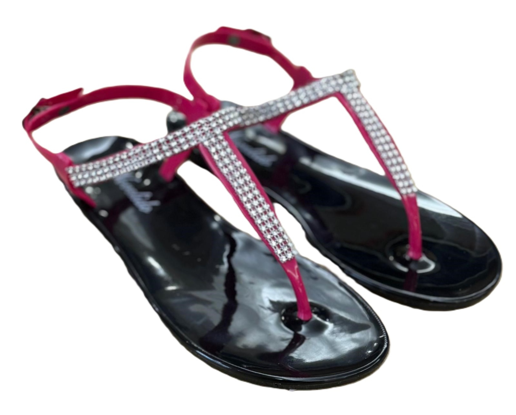 Novelido Aqua Pvc Kadın Sandalet 36-40