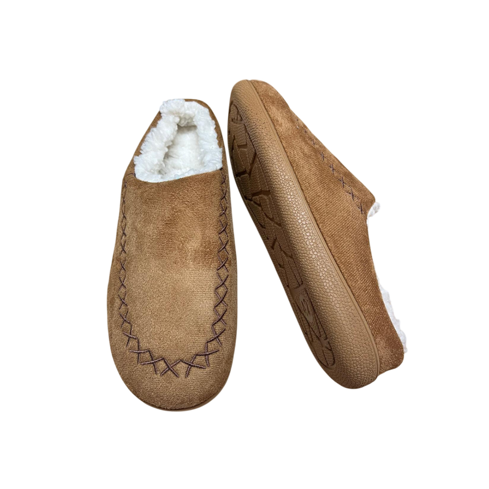 Chirpy Michael Ayakkabı Camel 40-45