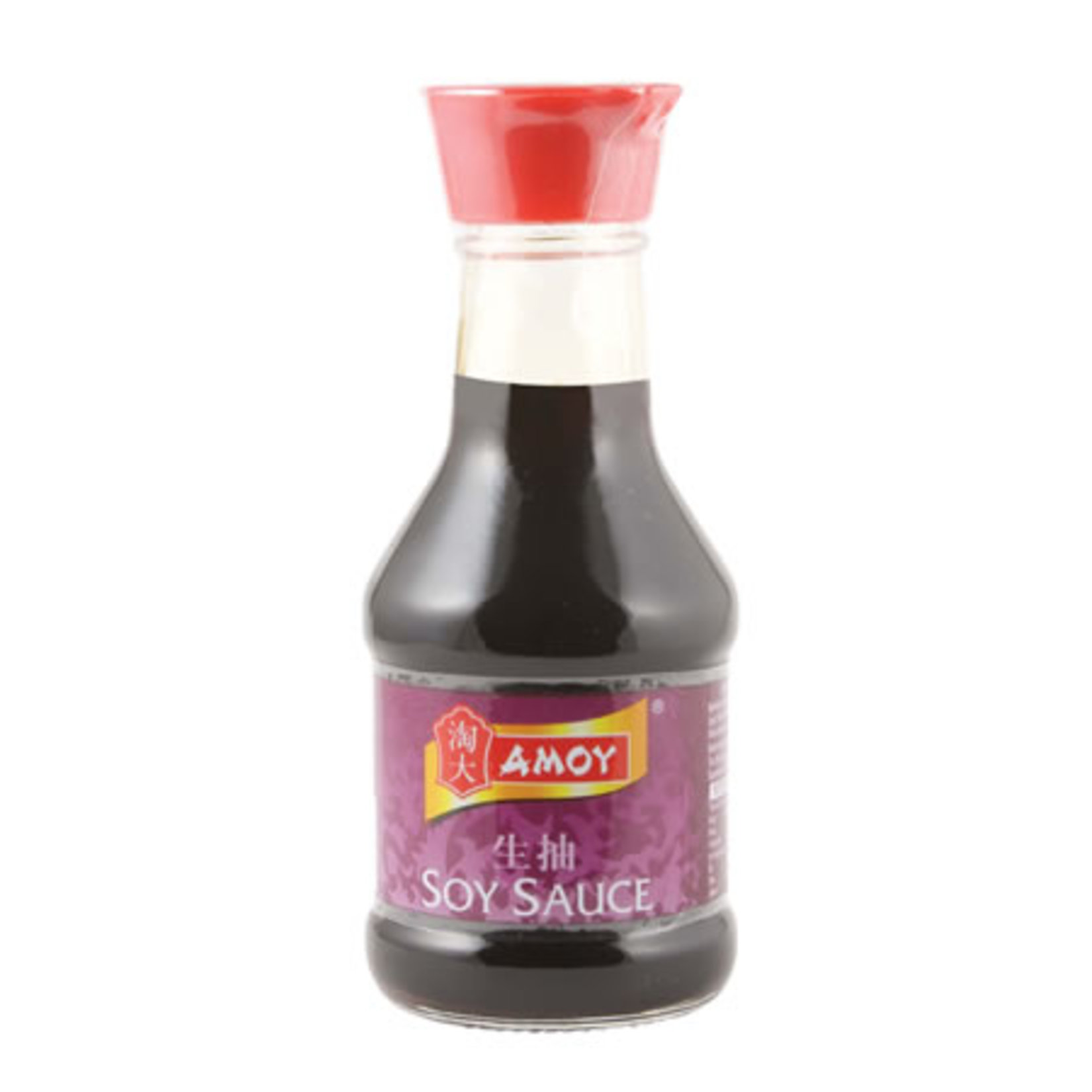 Amoy Soya Sosu 150 Ml