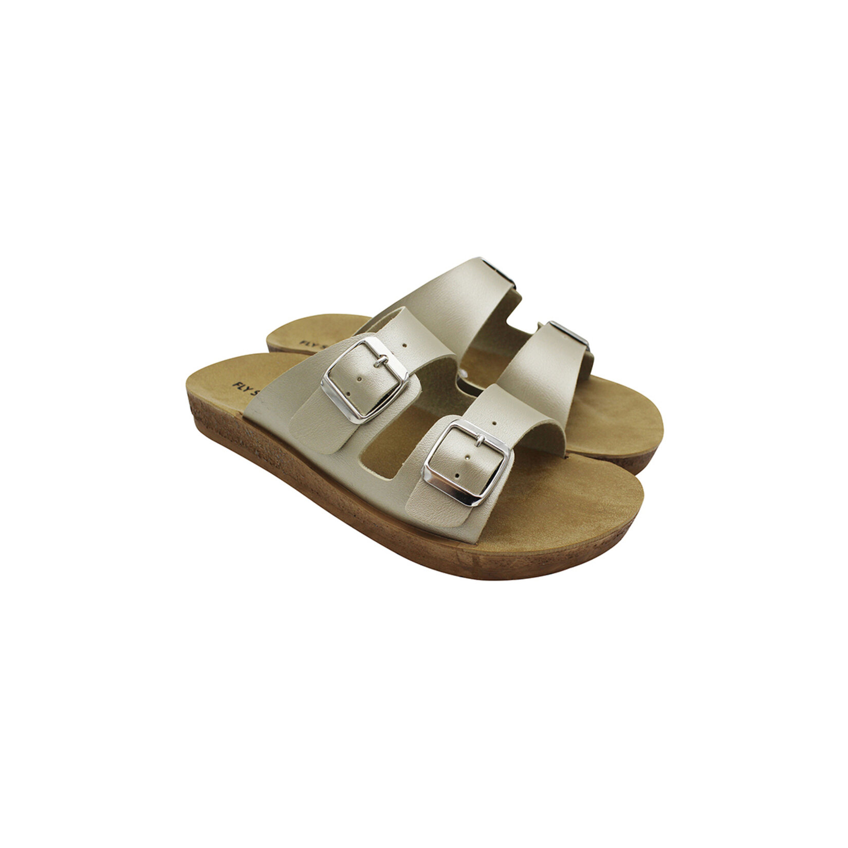 Fly Soft Kırmızı Bayan Terlik 36-40