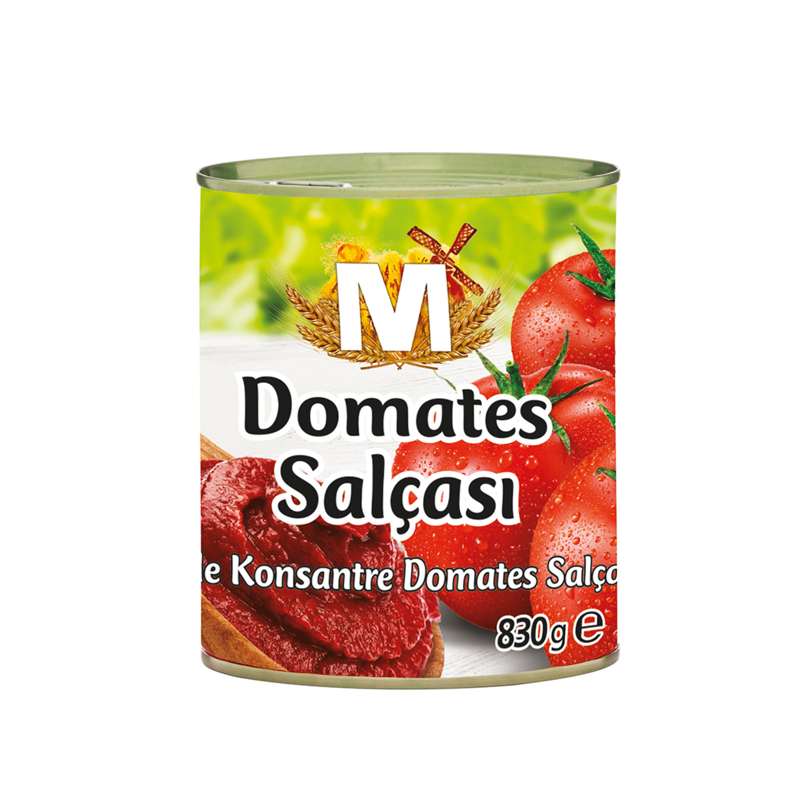 Migros Domates Salçası 830 G