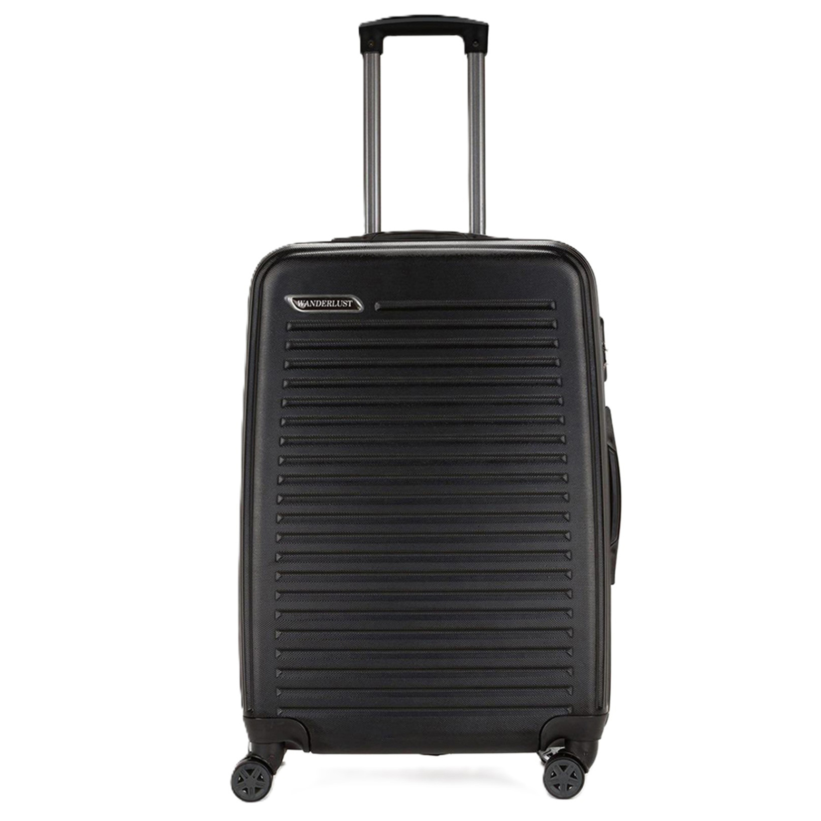 Wanderlust Abs Valiz Büyük Boy Siyah