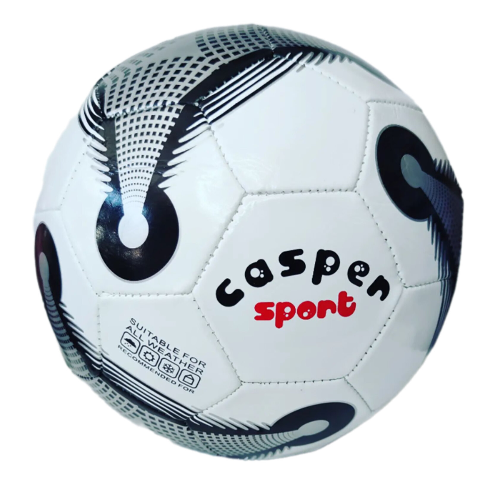 Casper Futbol/Voleybol Topu