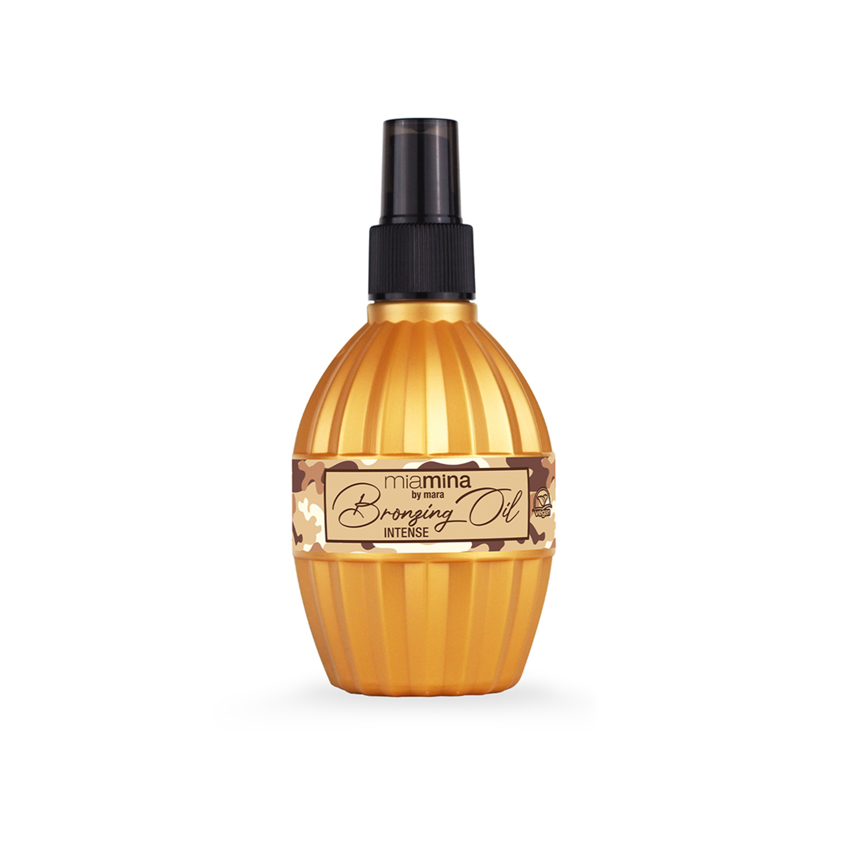 Miamina By Mara Bronzing Oil Intense 200 Ml