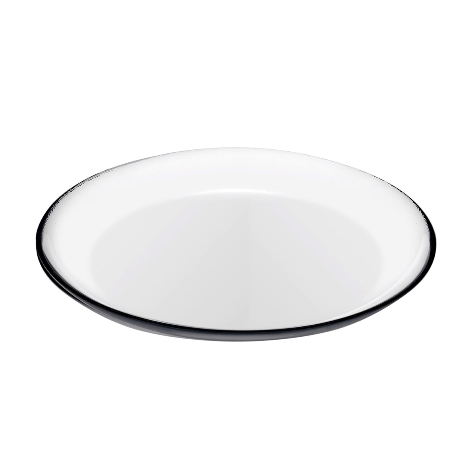 Paşabahçe Iconic Pasta Tabağı 19 Cm