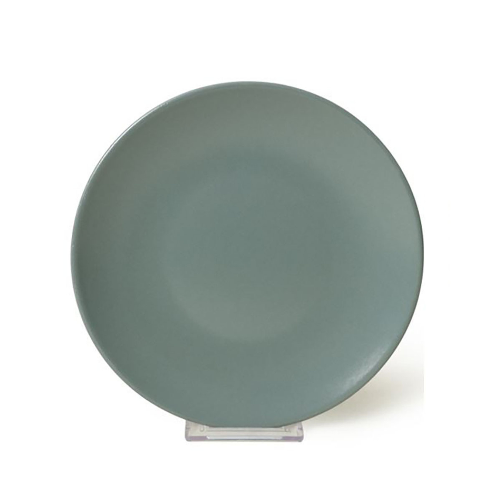 Keramika Saten Seri Pasta Tabağı 20 Cm