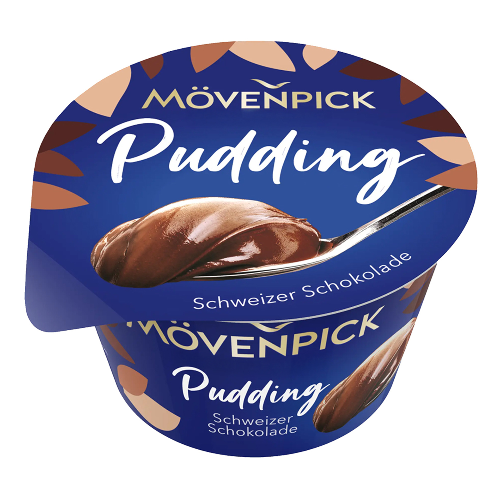 Mövenpick İsviçre Çikolatalı Puding 150 G