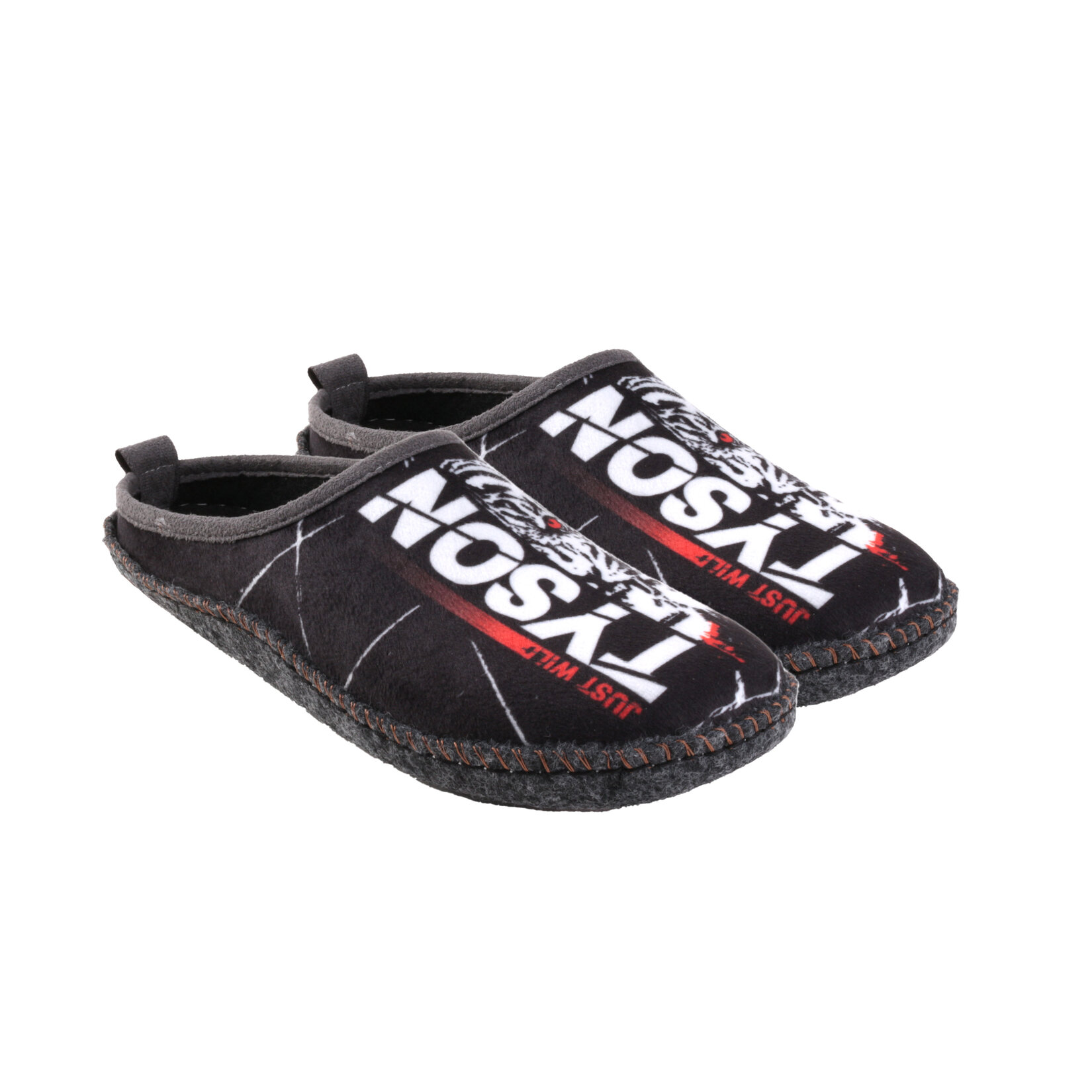 Gezer Keçe Erkek Terlik 40-45