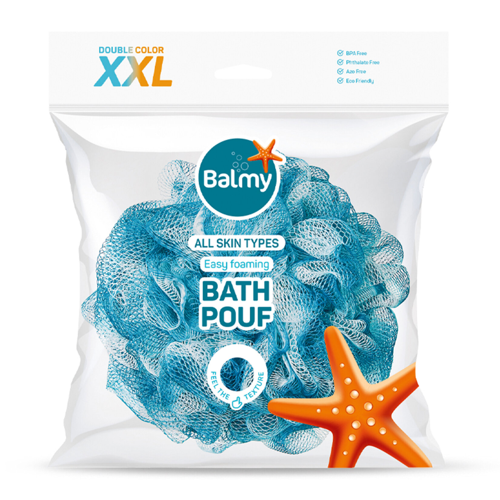Balmy Banyo Lifi XXL