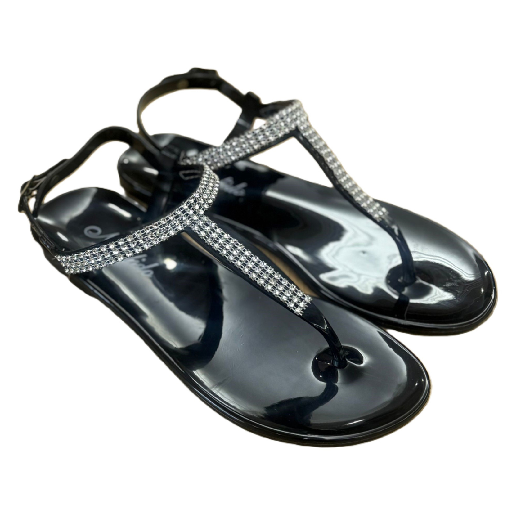 Novelido Aqua Pvc Kadın Sandalet  36-40