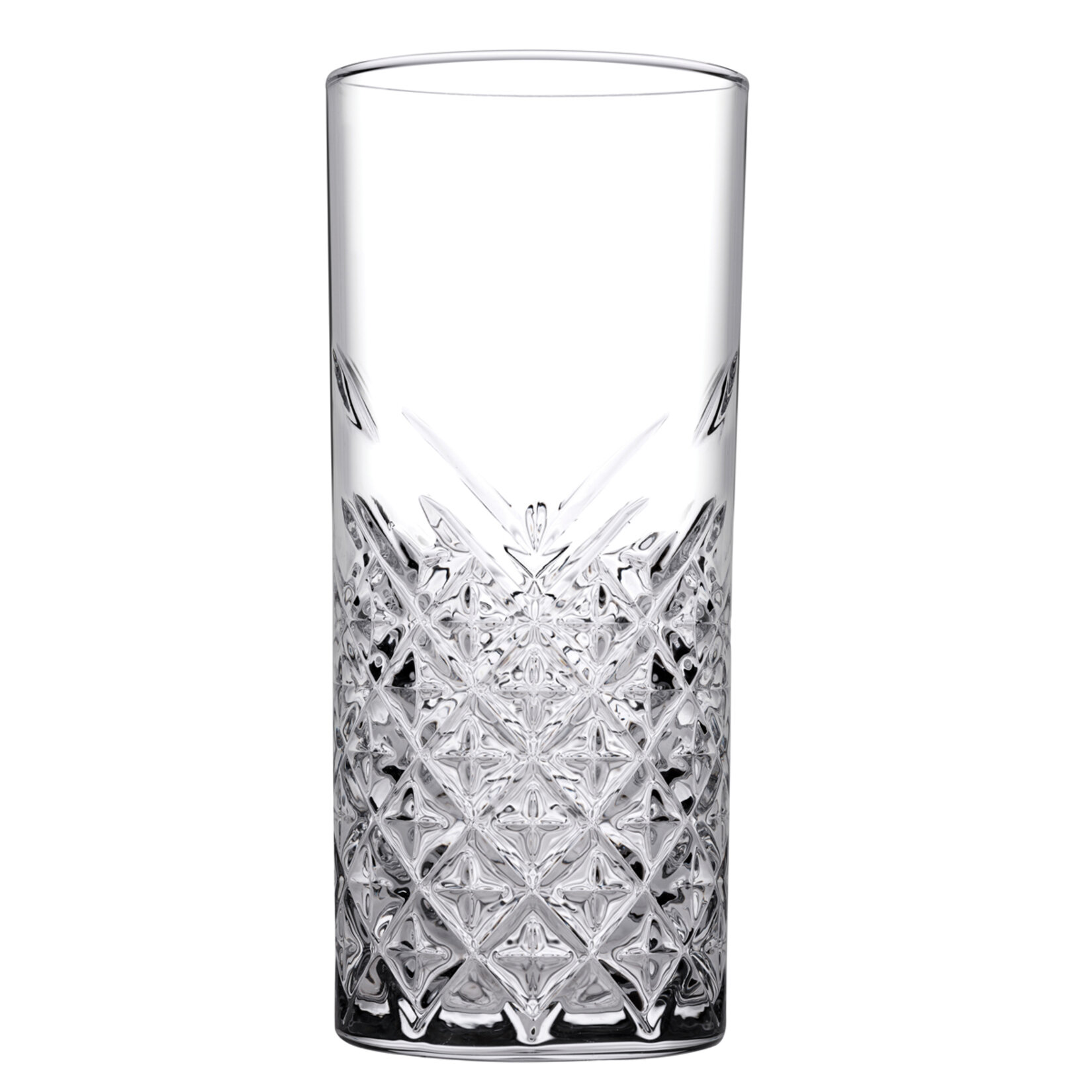 Paşabahçe Timeless Rakı/Limonata Bardağı 4'lü 180 Cc