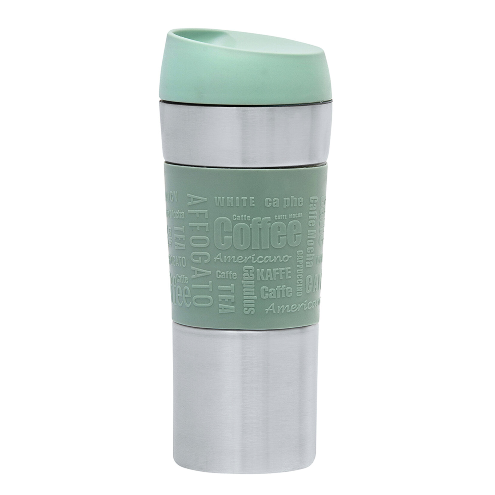 Touch Me Çelik Termos 460 Ml Ek23 (Zc205)