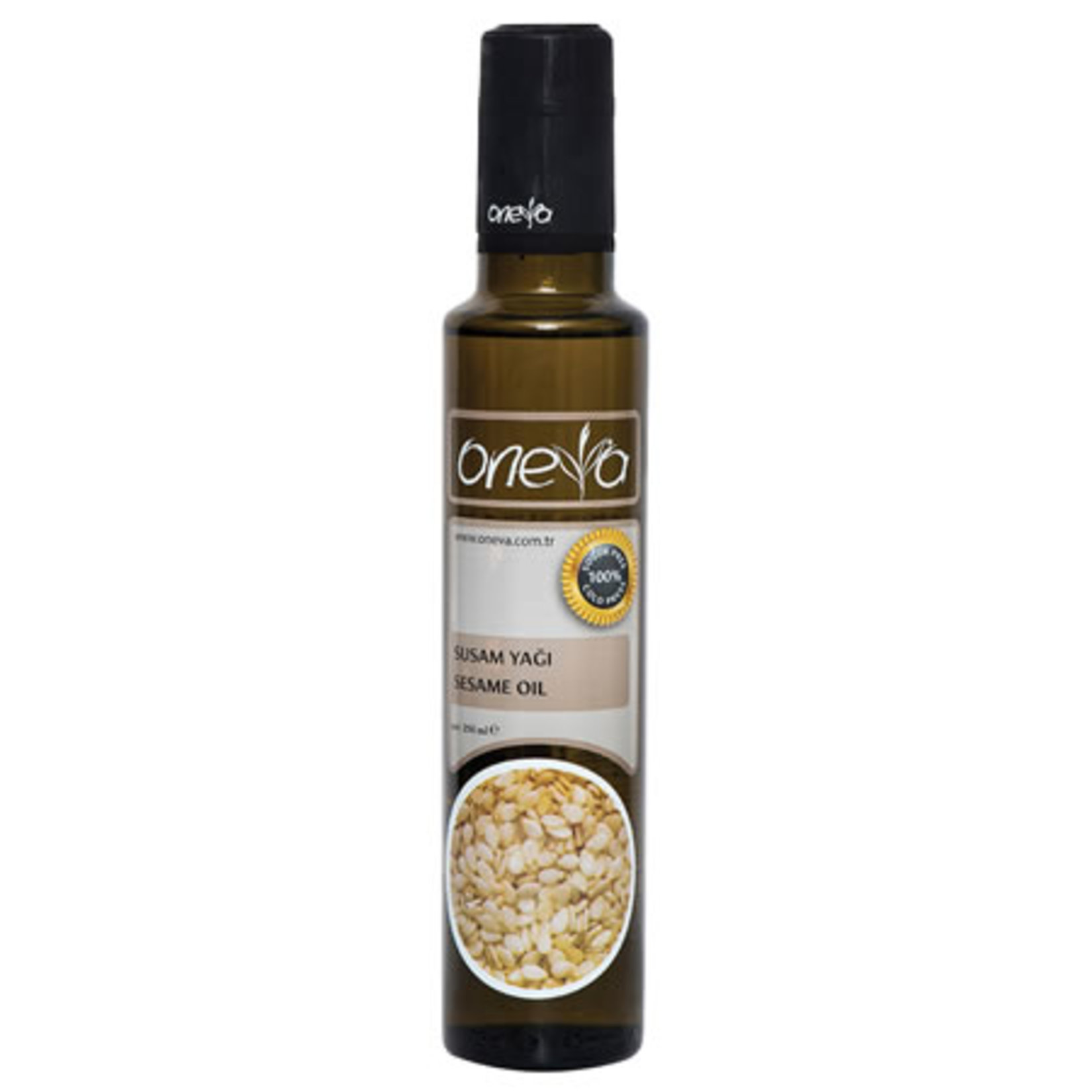 Oneva Susam Yağı 250 Ml
