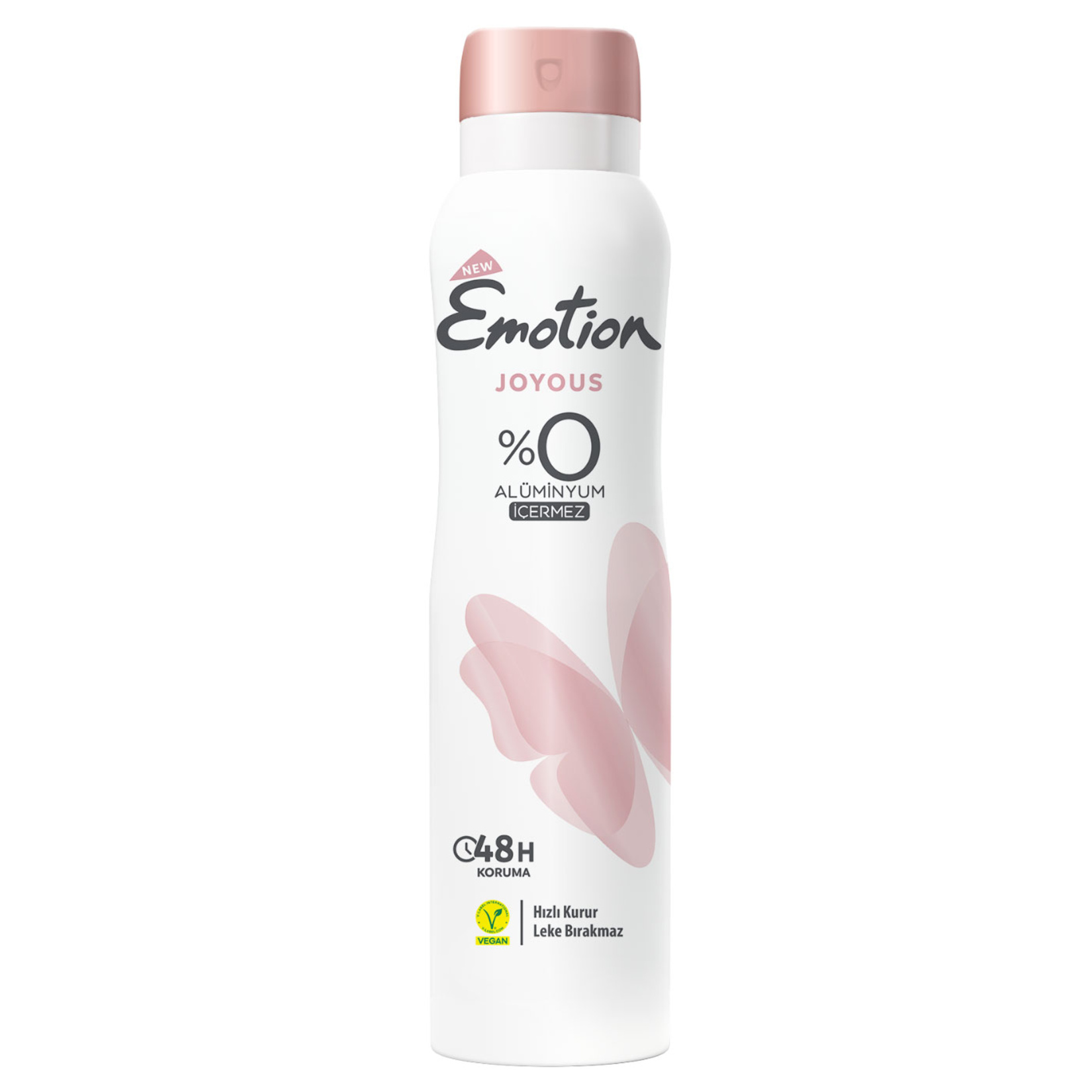 Emotion Joy Deodorant 150 Ml