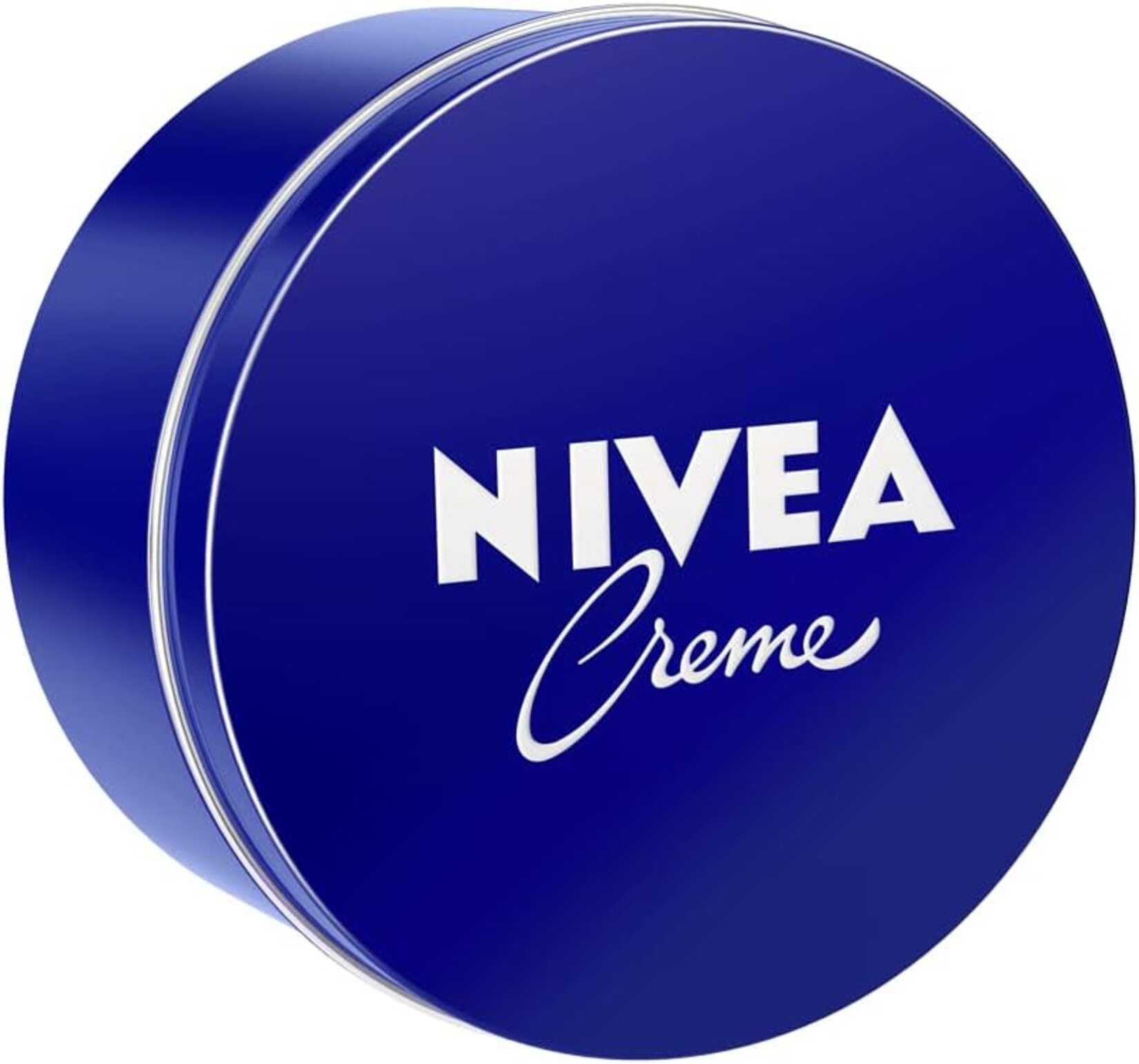 NIVEA Nemlendirici El Yüz ve Vücut Kremi Creme 250 Ml