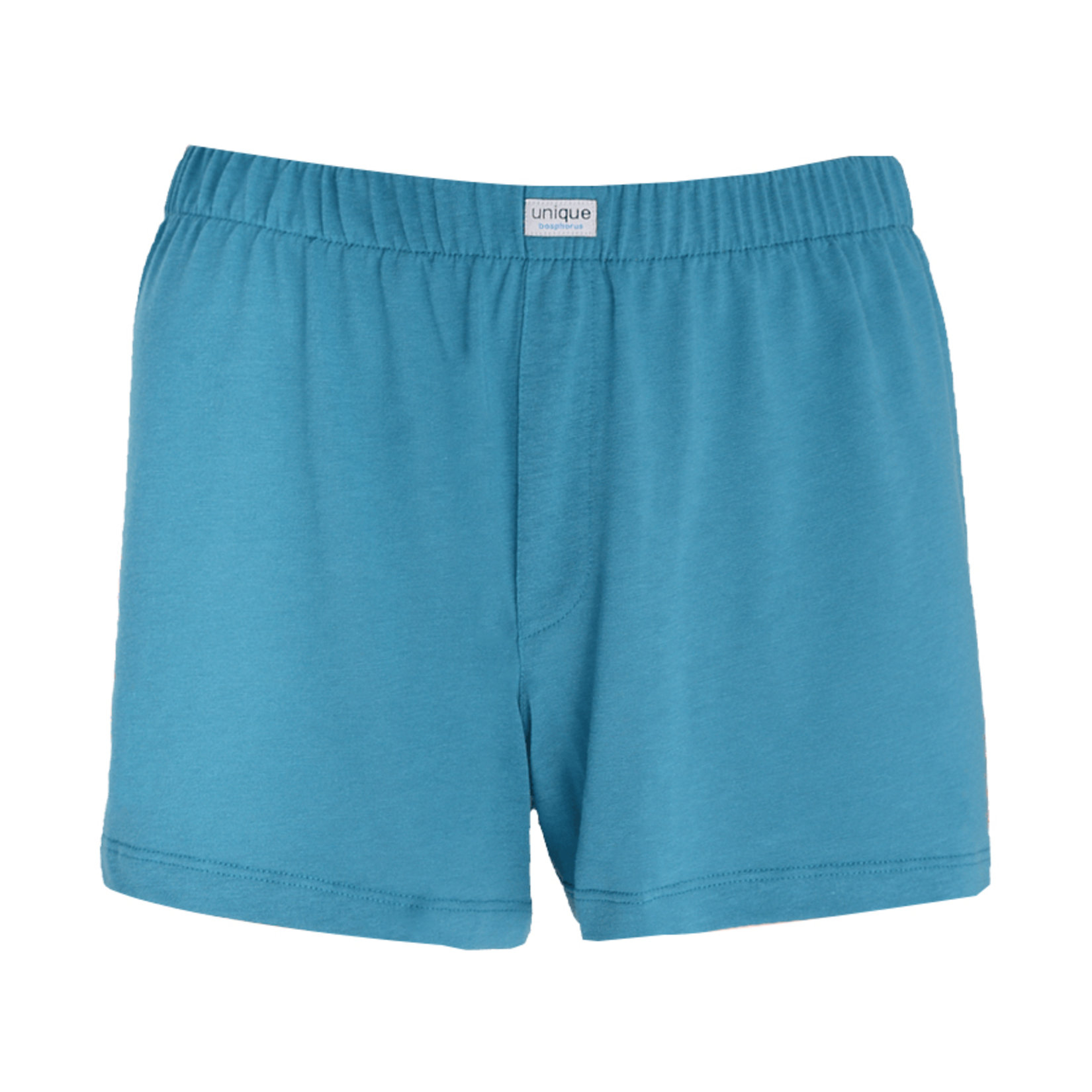 Unique %100 Pamuk Boxer L