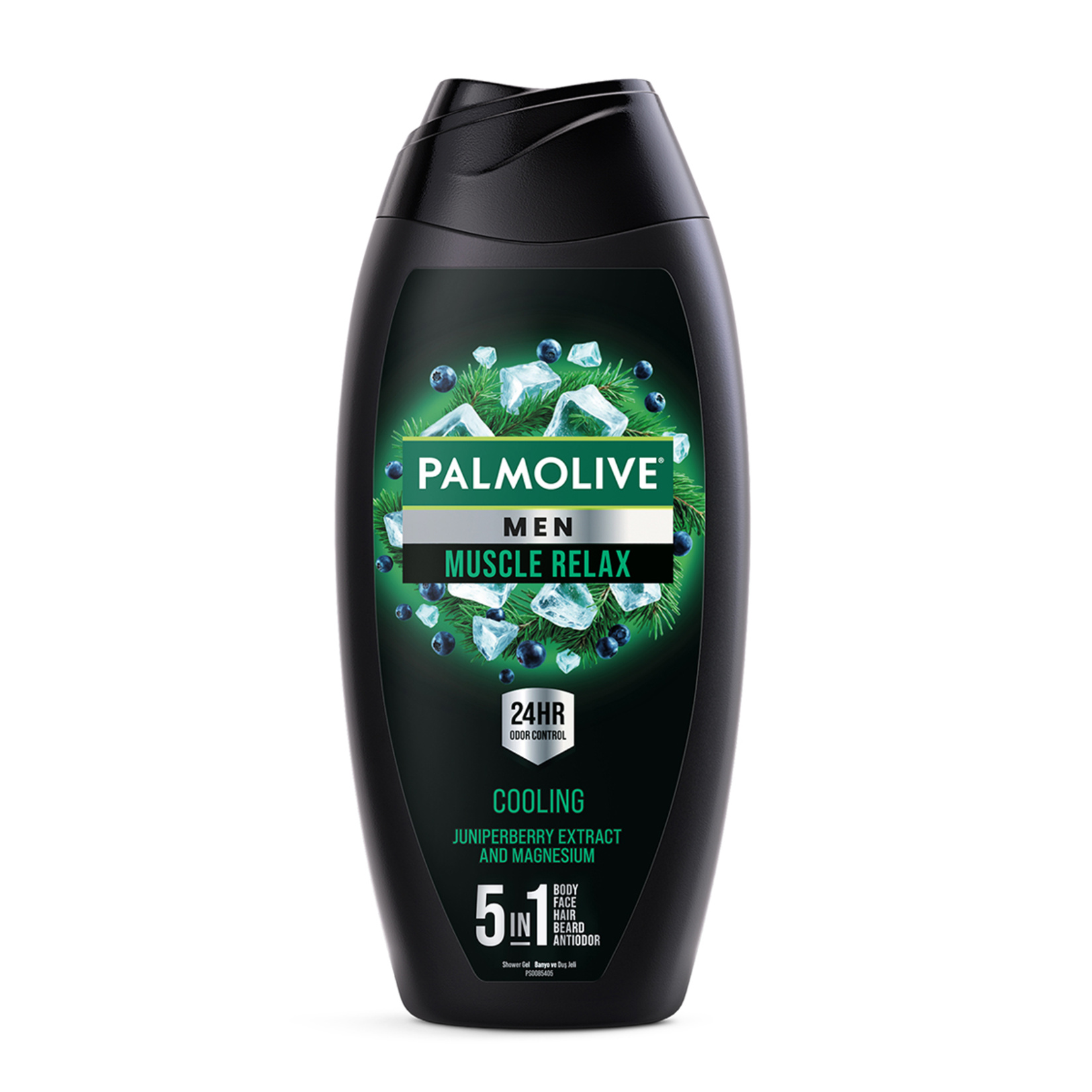 Palmolive Men Muscle Cooling Duş Jeli 500 Ml