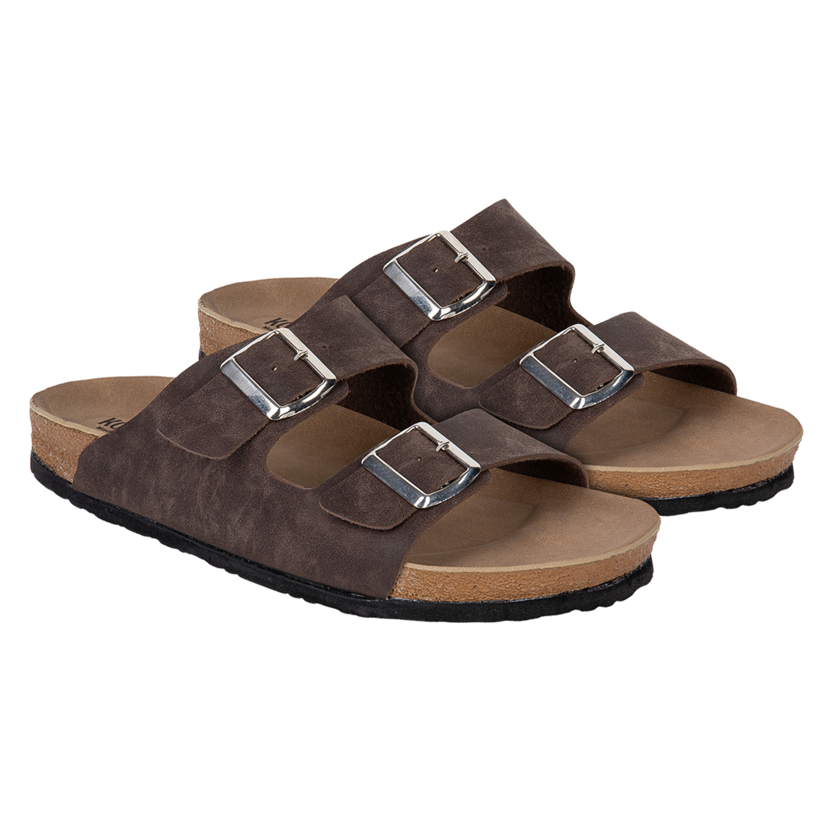 Konforist Erkek Terlik S903.002 40-45