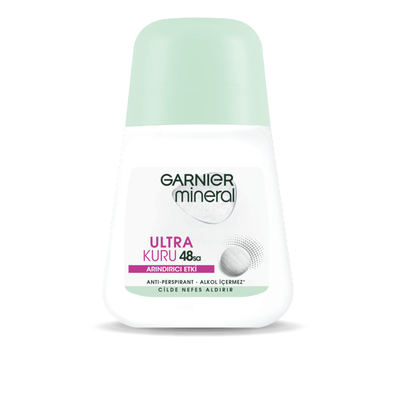 Garnier Mineral Ultra Kuru Roll-On Deodorant