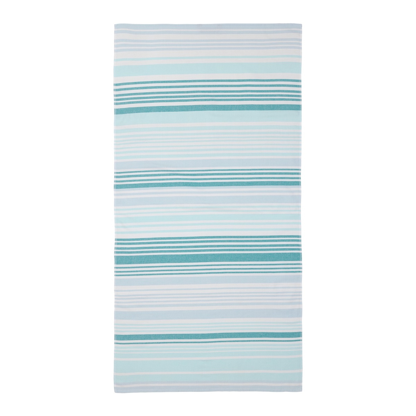 Maisonette Fouta Plaj Havlusu 75 x 150 Yeşil