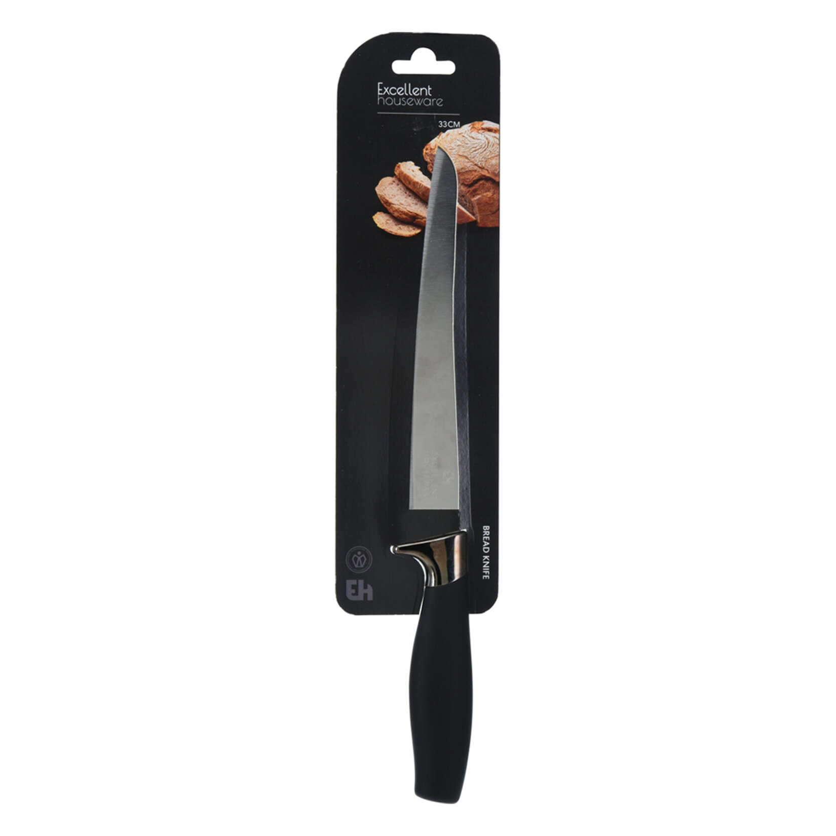 Koopman Ekmek Bıçağı 33 Cm (C80653370)