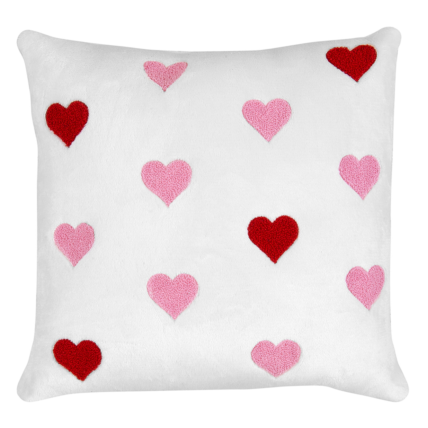 Chirpy Desenli Kırlent 35 x 35