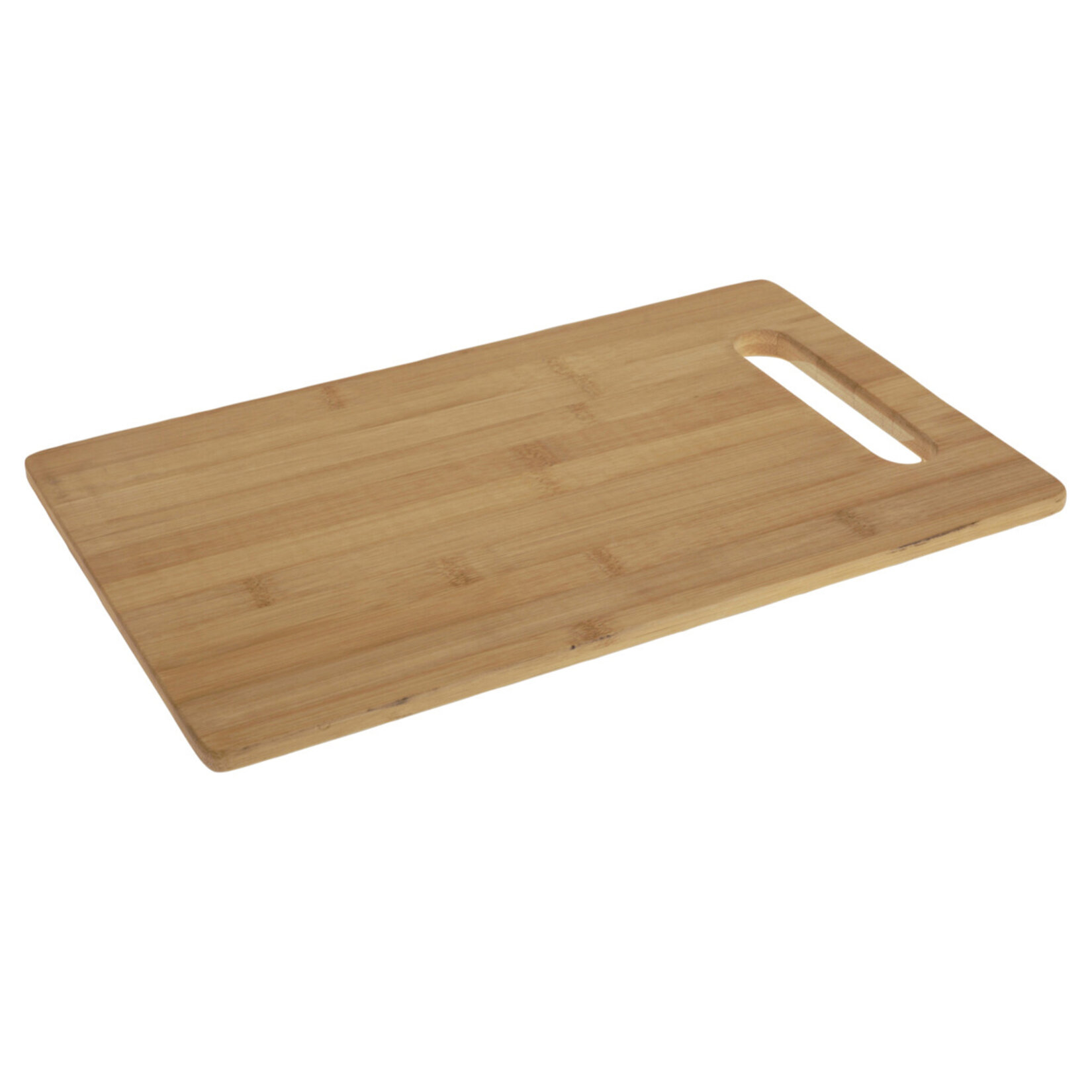 Koopman Bambu Kesim Panosu 30 x 20 x 1 Cm (784200036)