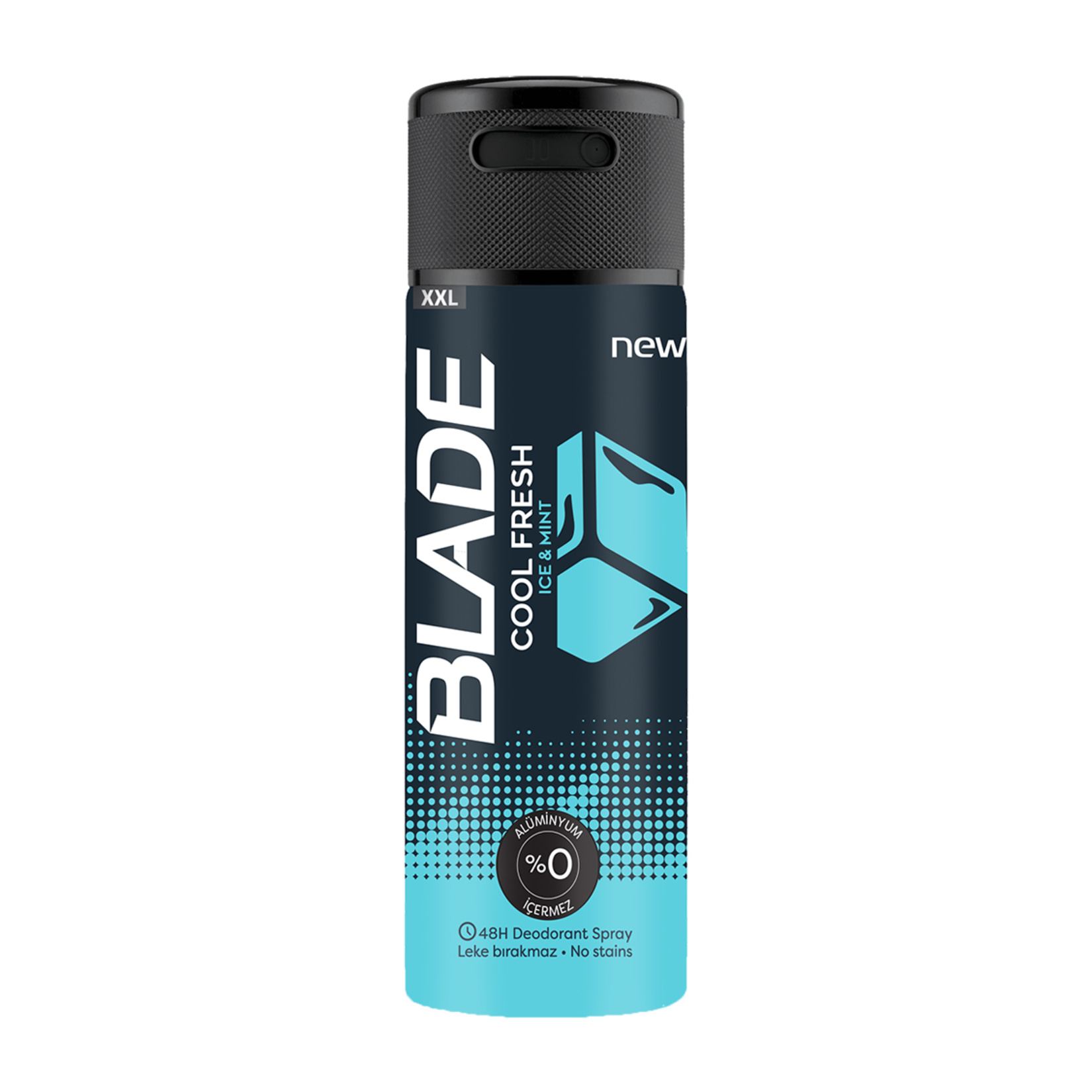 Blade Cool Fresh Deo 200 Ml