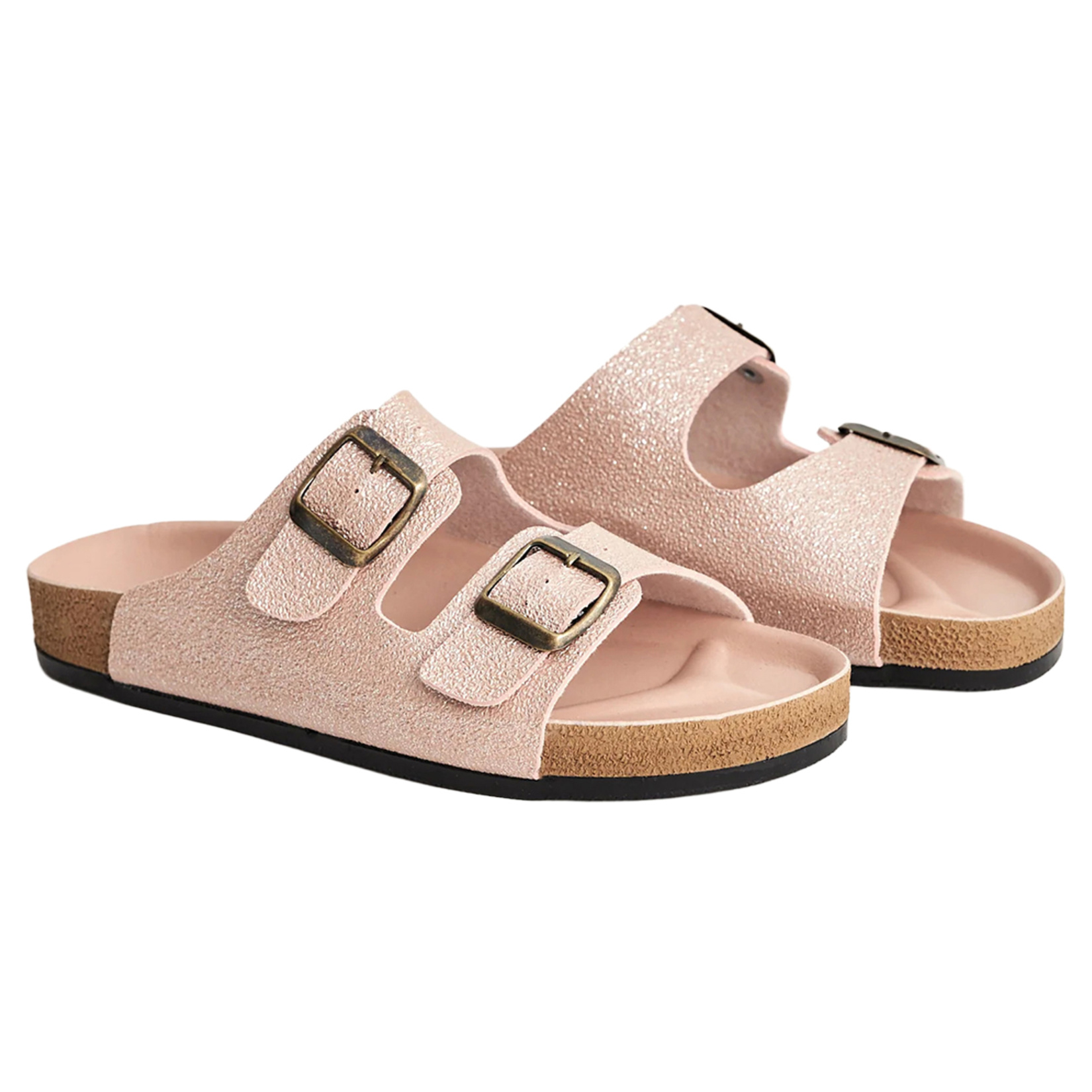 Chirpy Quinn-P Bayan Pudra Terlik 36-41 K24-25