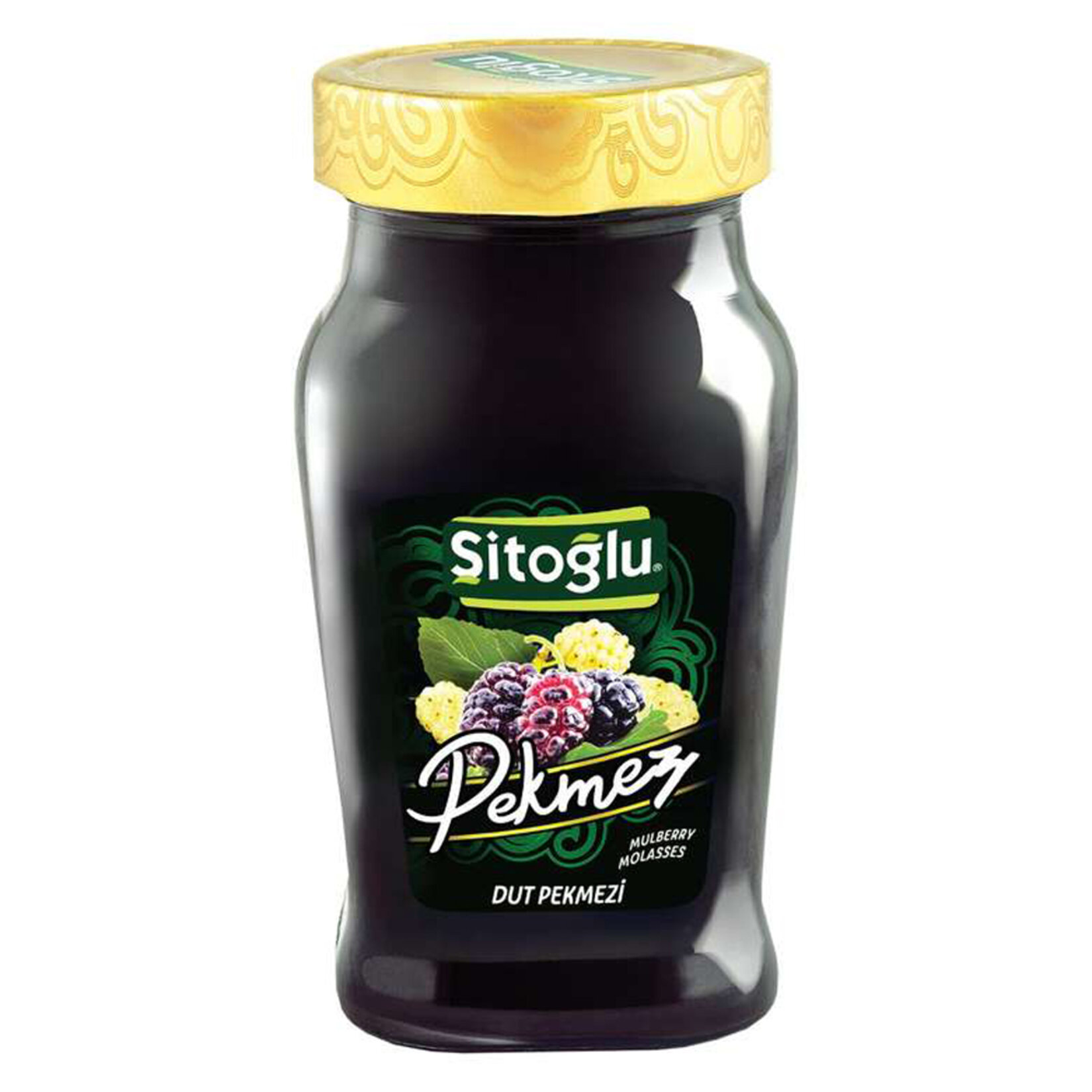 Şitoğlu Dut Pekmezi 800 G