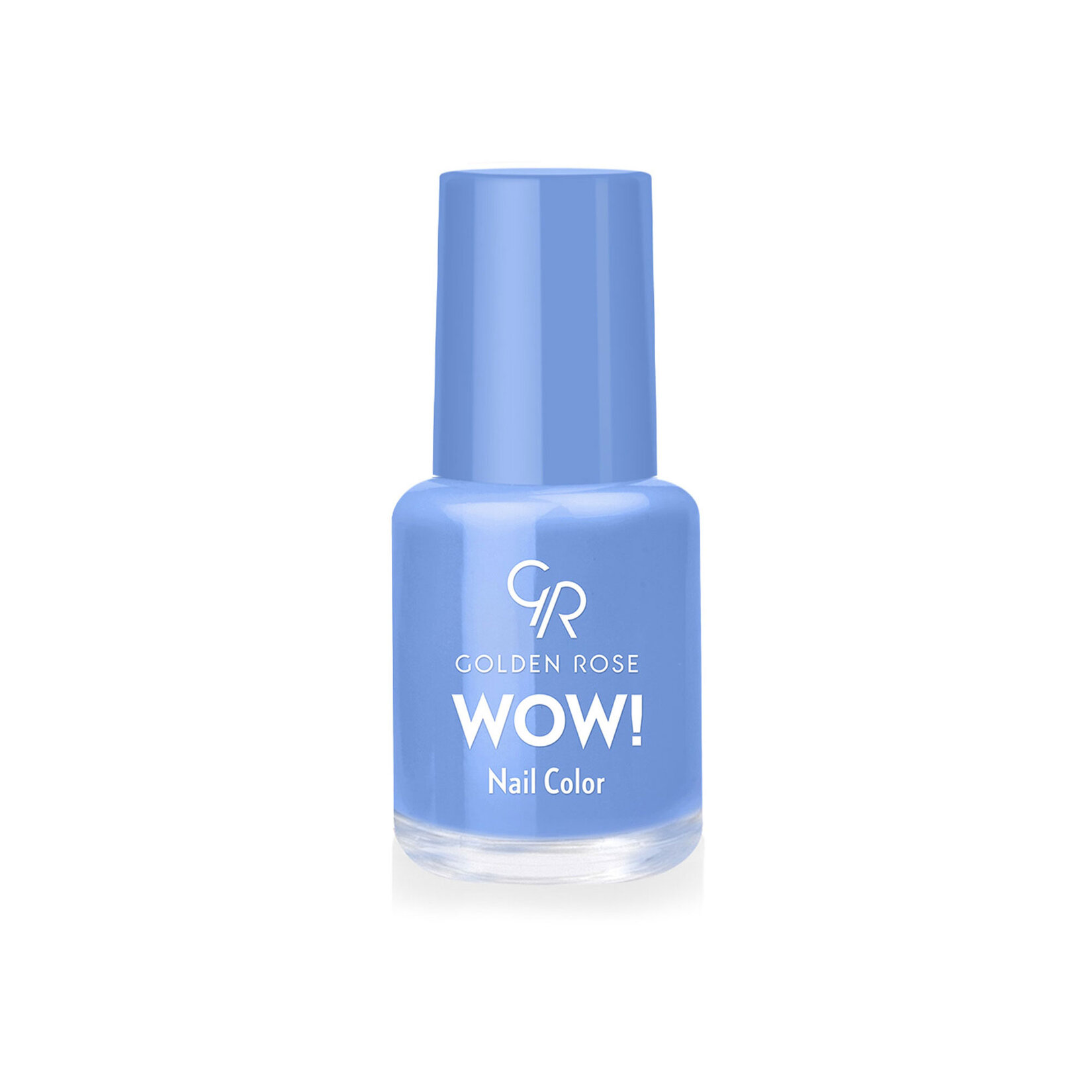 Golden Rose Wow Nail Color No:83 6 Ml