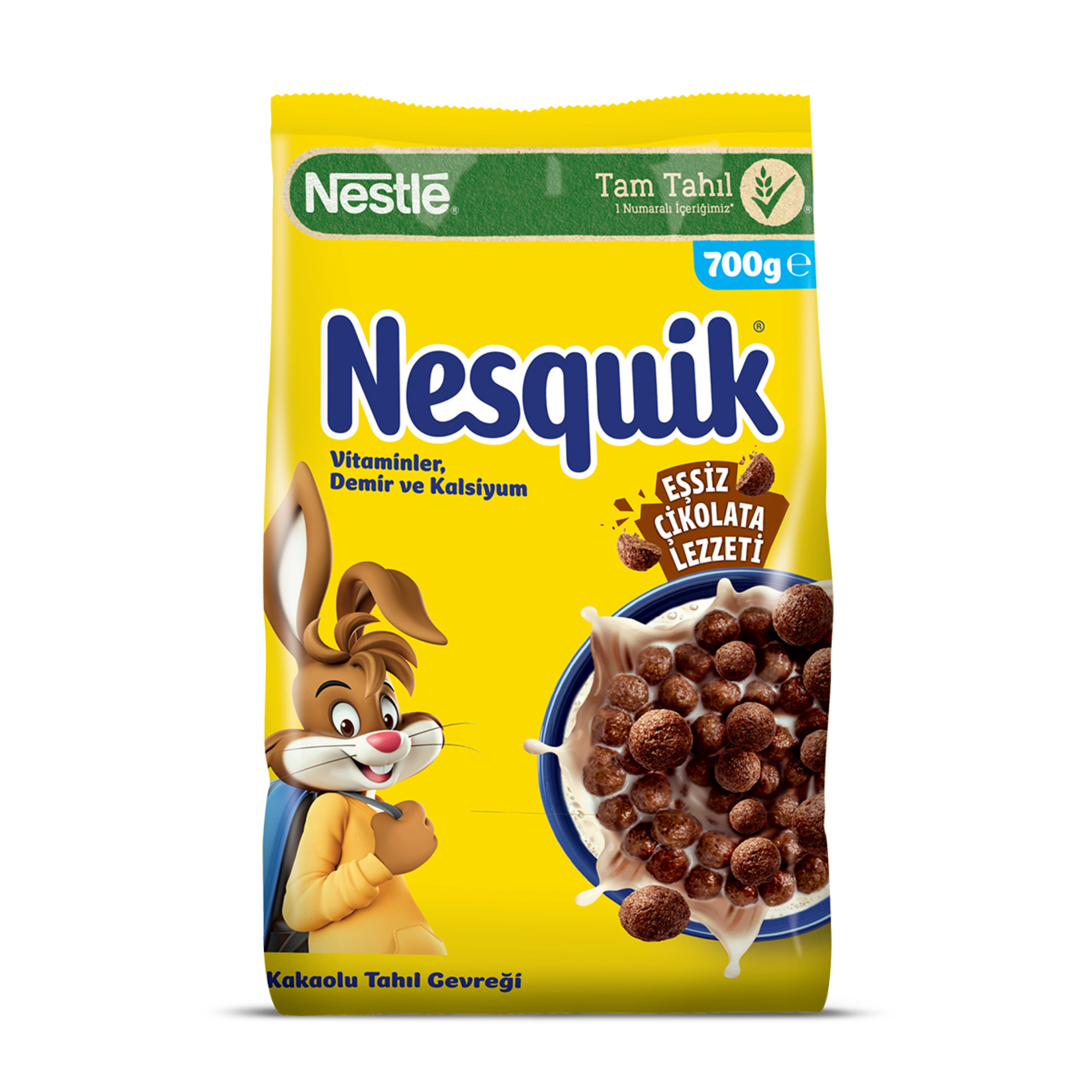 Nesquik Mısır Gevreği  700 G