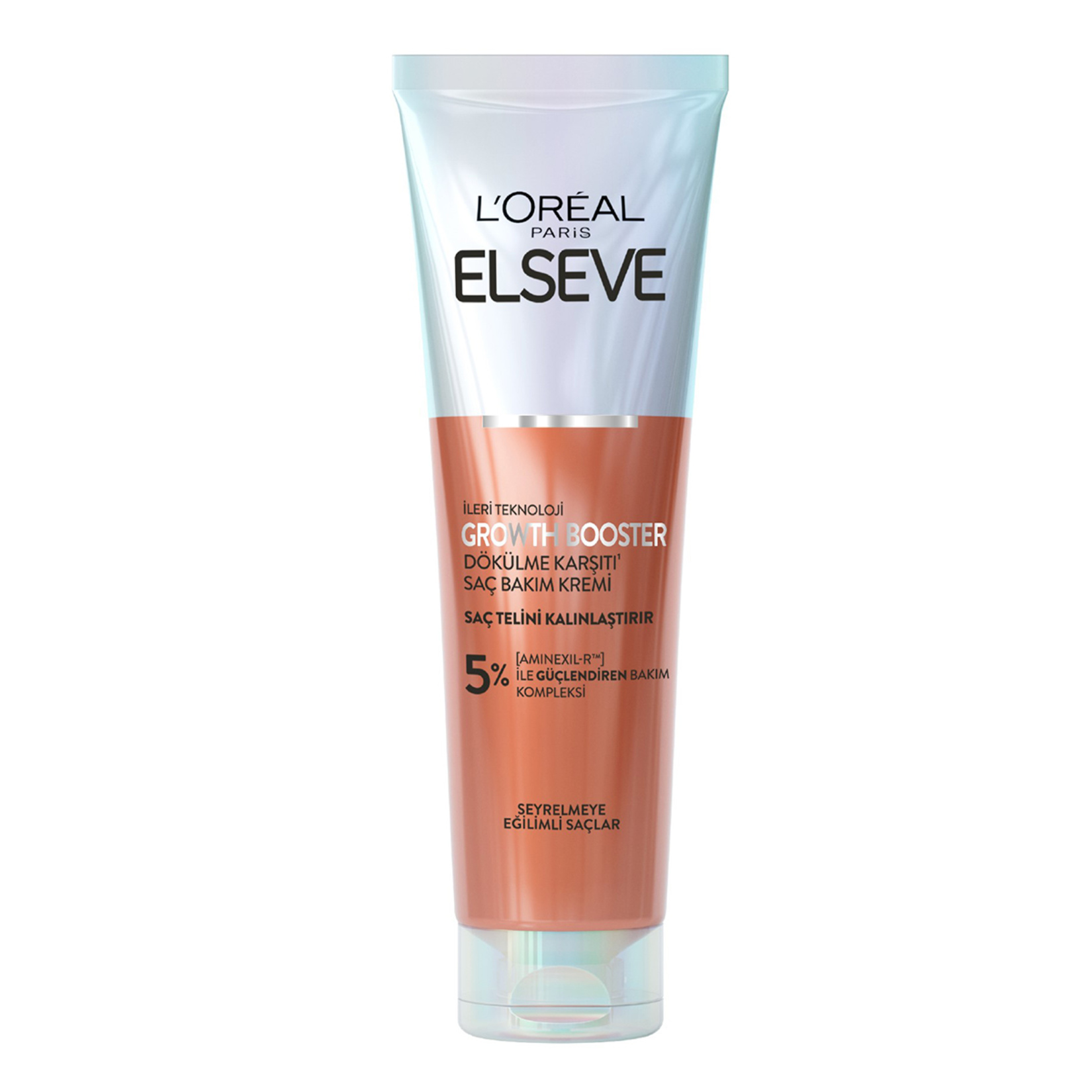 Elseve Growth Booster Dökülme Karşıtı Saç Bakım Kremi 150 Ml