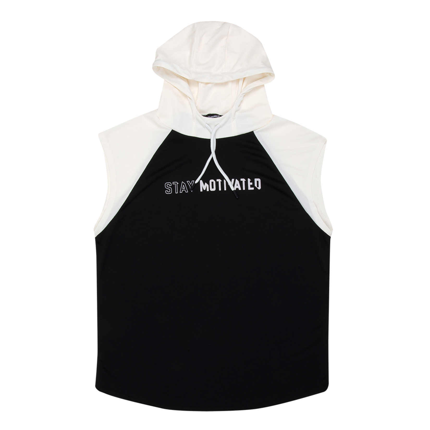 Athforce Kapüşonlu Kolsuz Erkek Sporcu Tshirt M - XXL