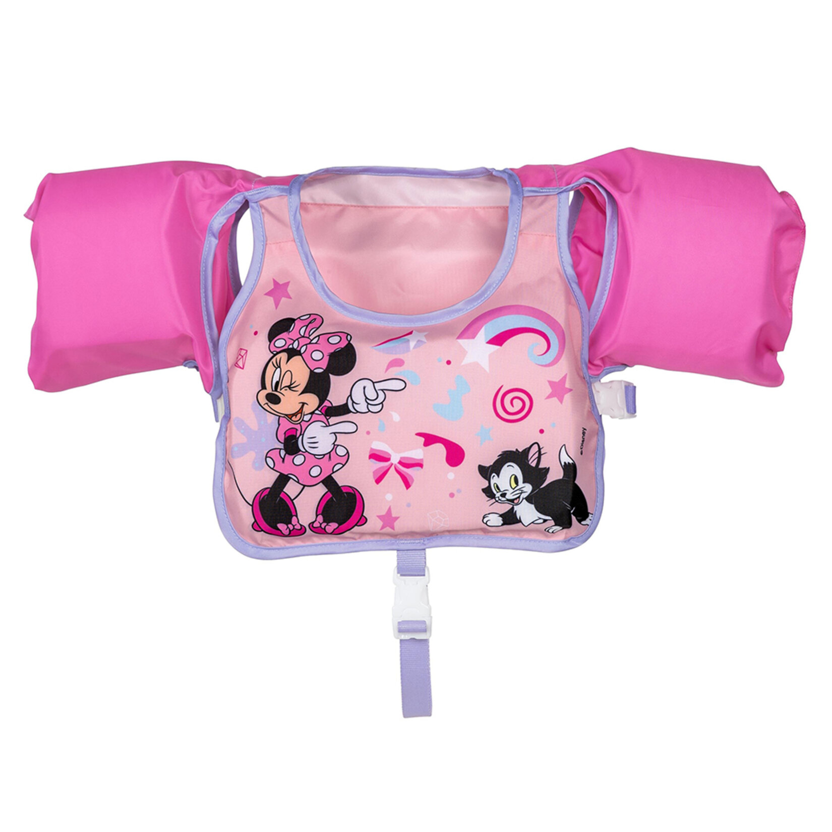 Bestway Minnie Kolluklu Can Yeleği  (9101A)