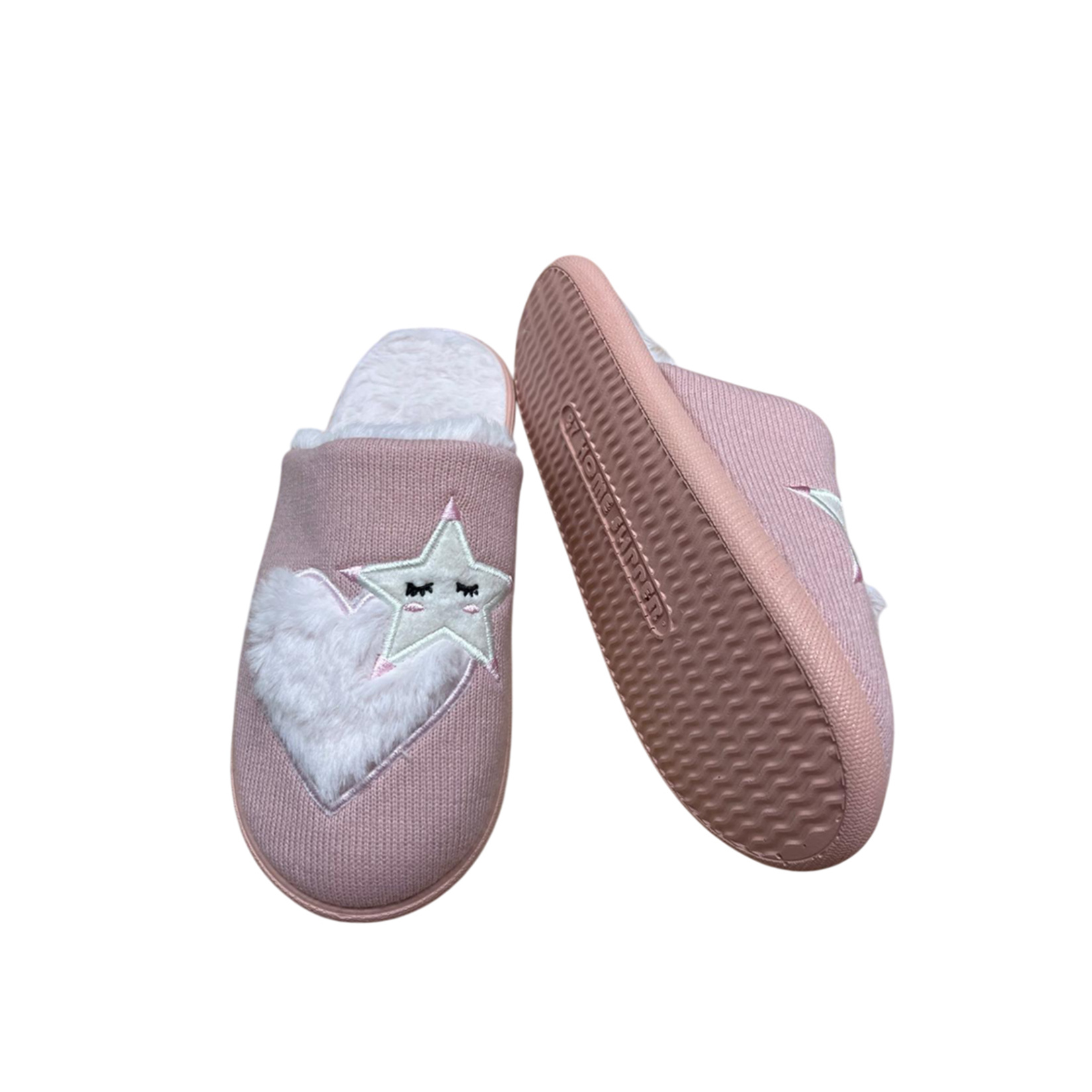 Chirpy Passione Kadın Terlik Pembe 36-41