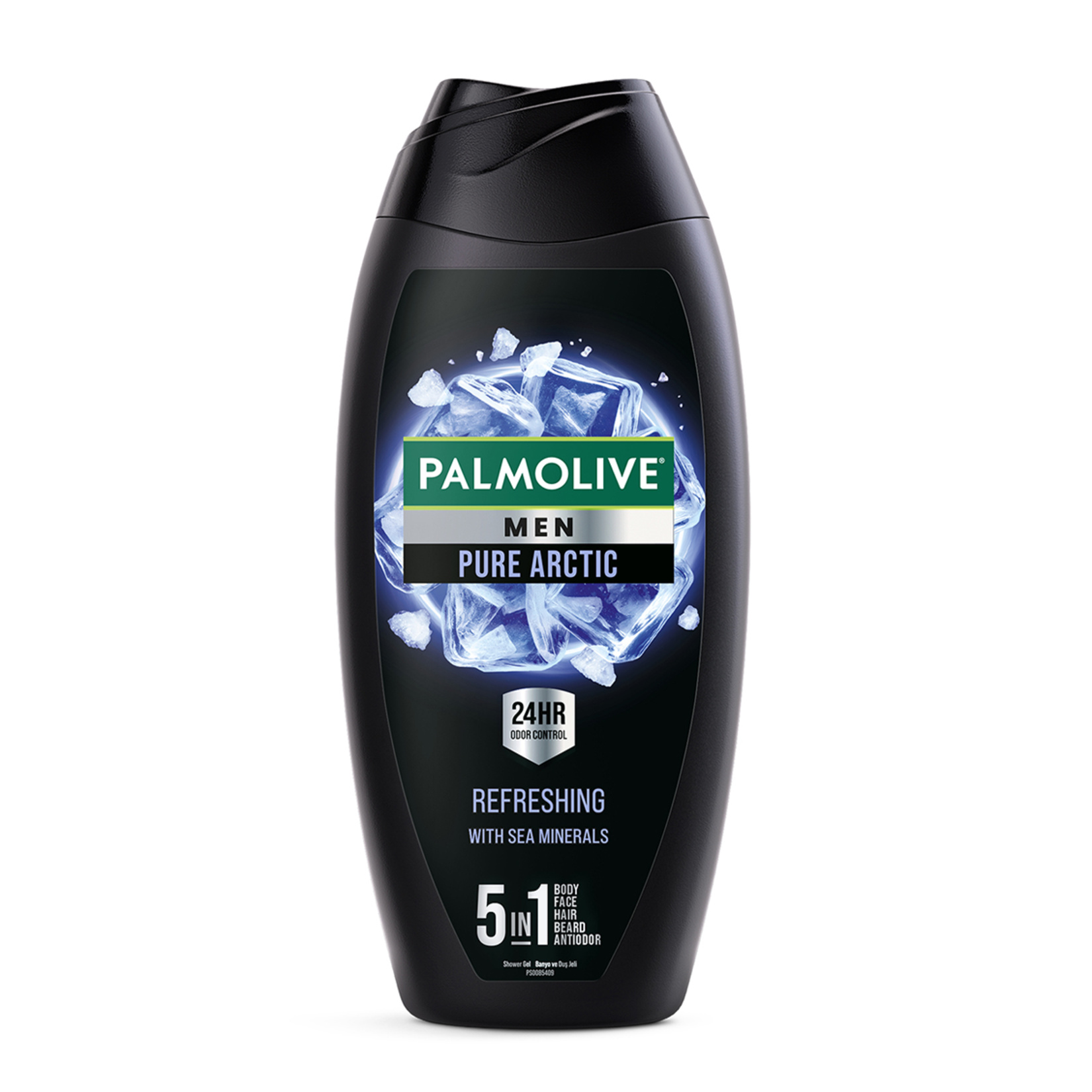 Palmolive Men Pure Arctic Duş Jeli 500 Ml