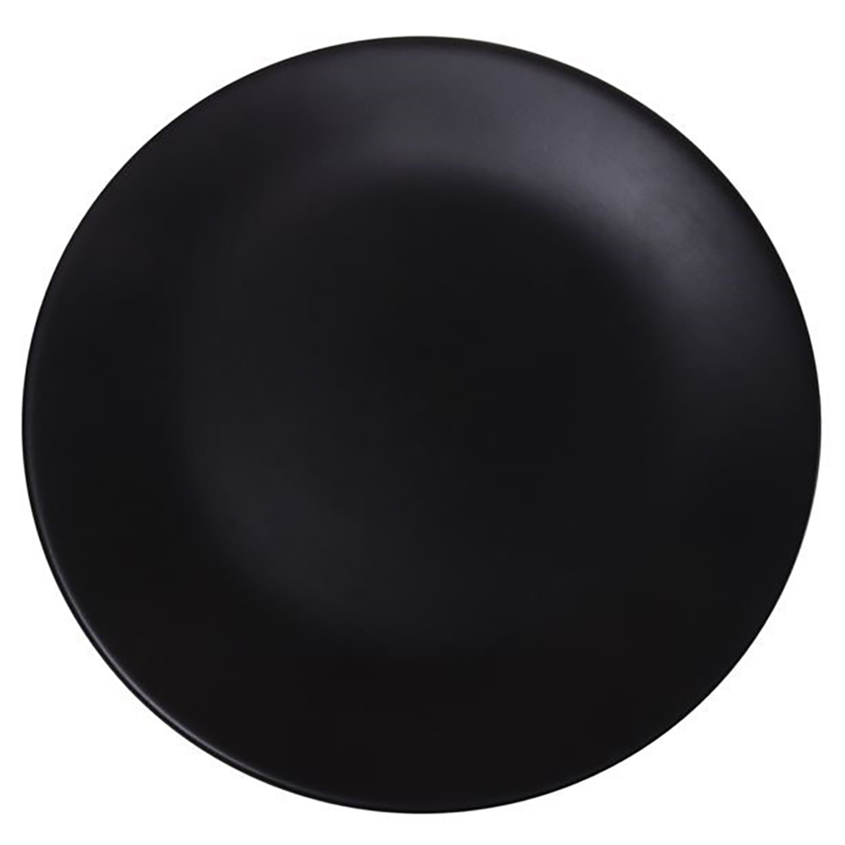 Keramika Seramik Saten Servis Tabağı 28 Cm