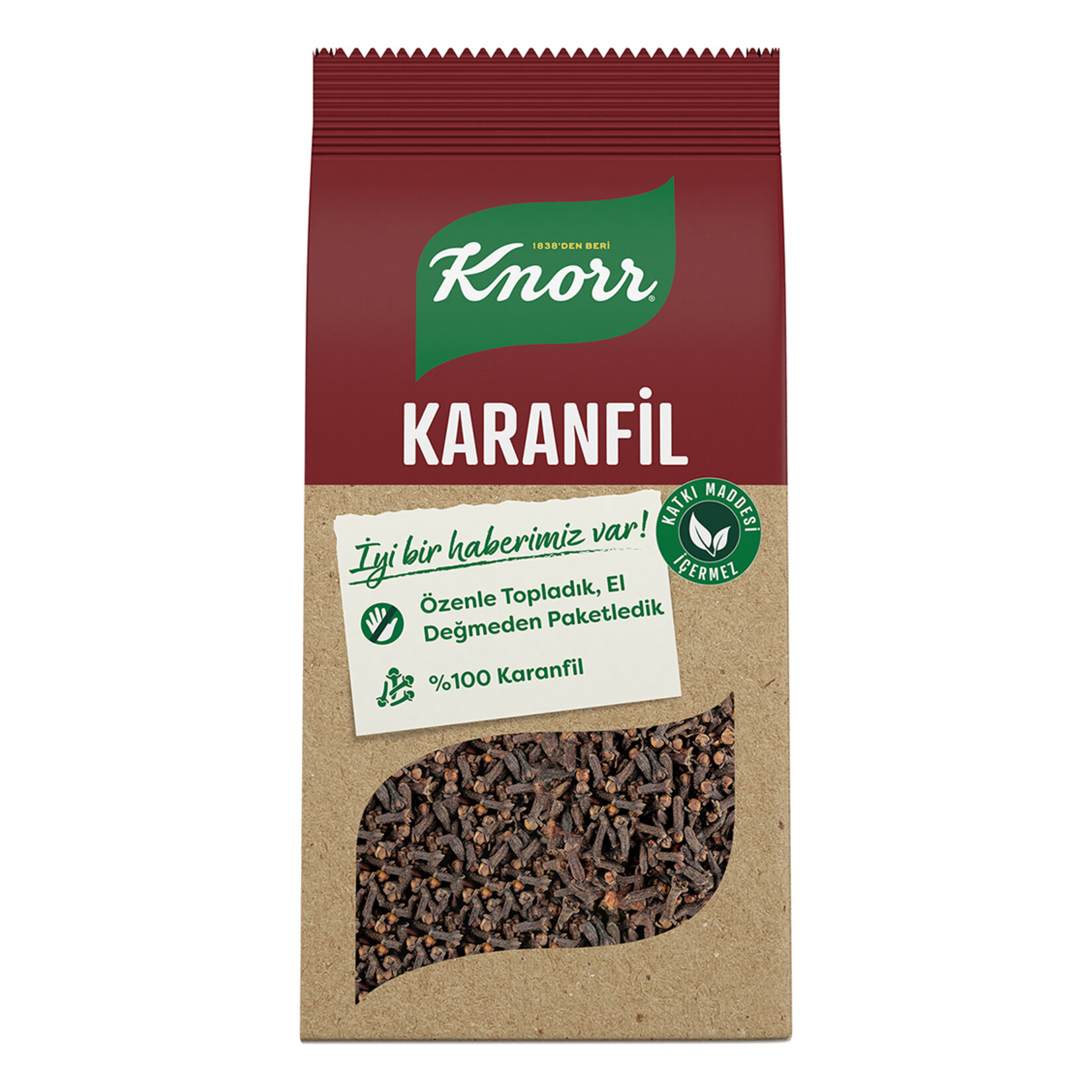 Knorr Karanfil 15 G