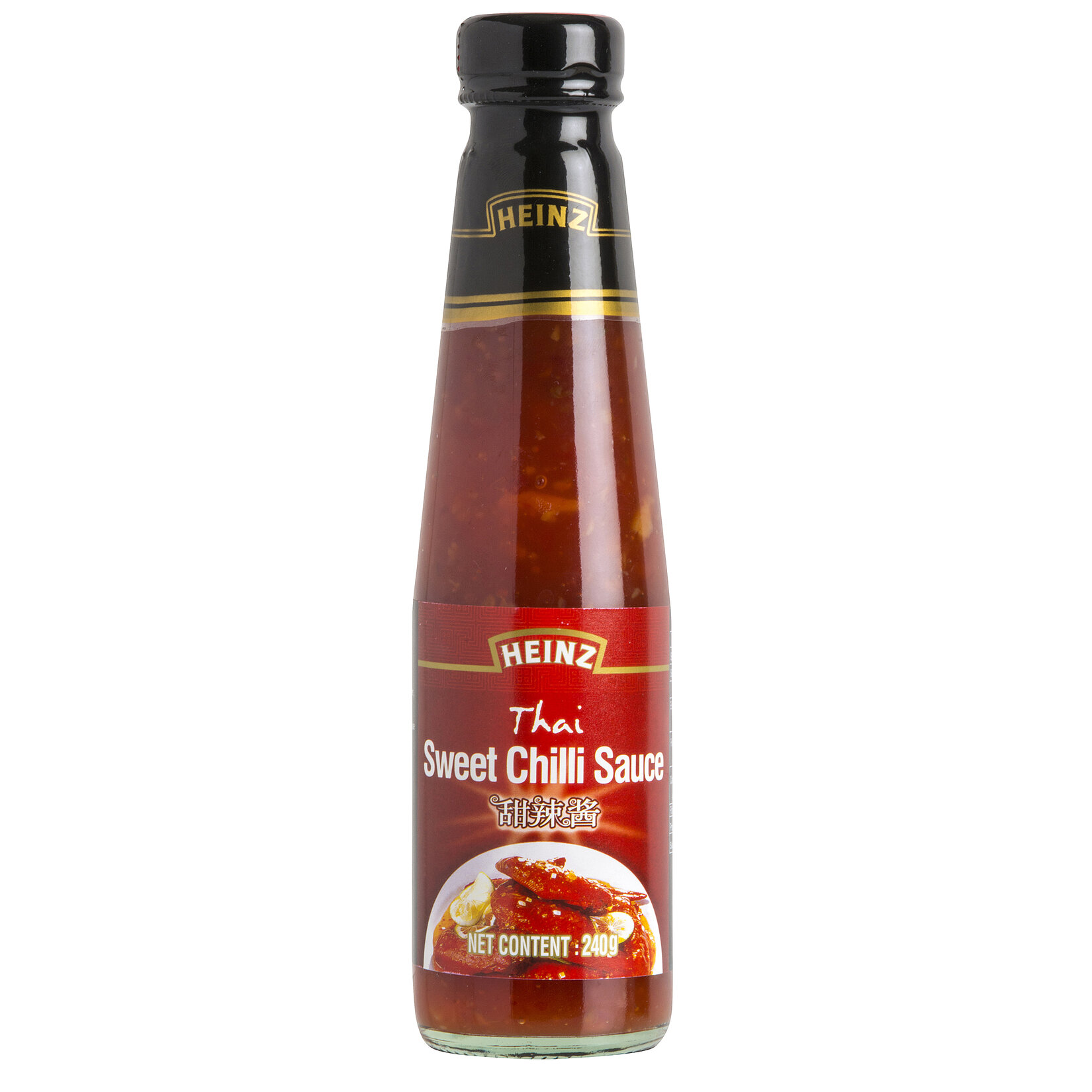 Heinz Thai Sweet Chilli Sauce 240 G