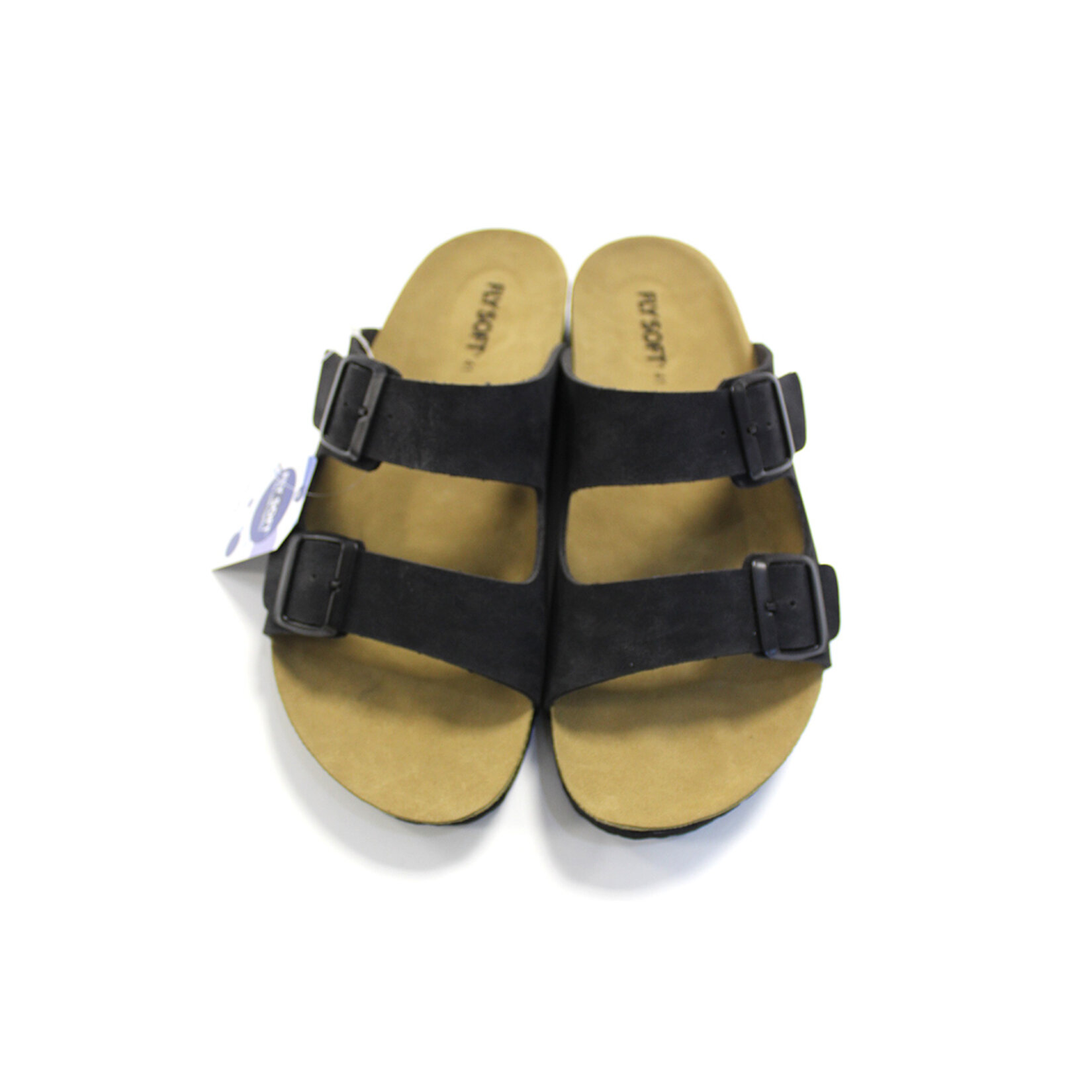 Fly Soft Erkek Terlik 40-45