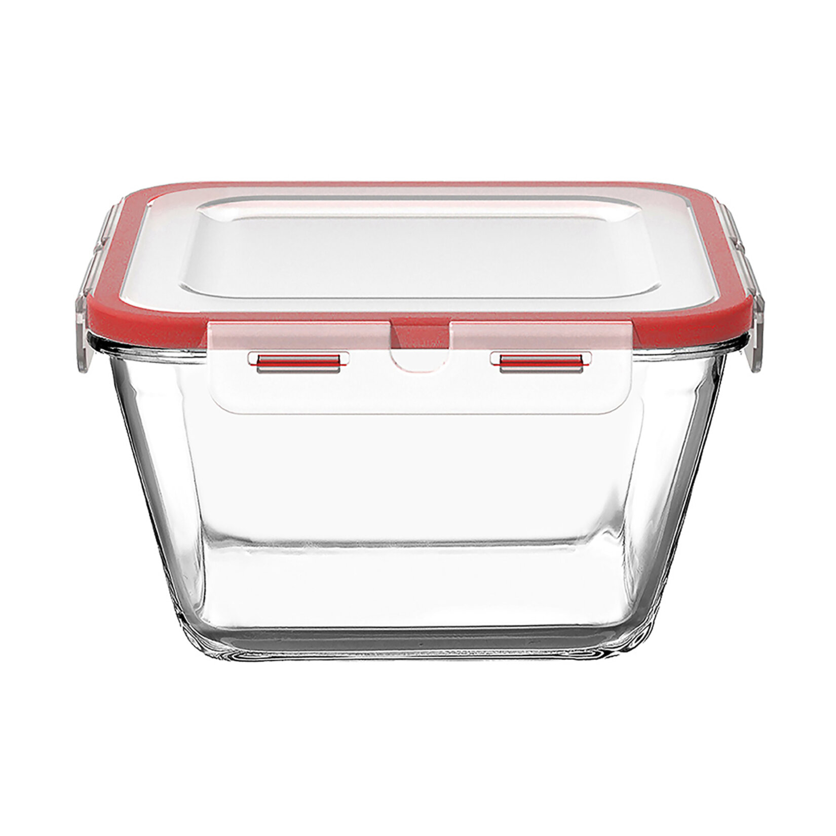 Paşabahçe Borcam-Bake&Store Saklama Kabı 860 Cc (59604)