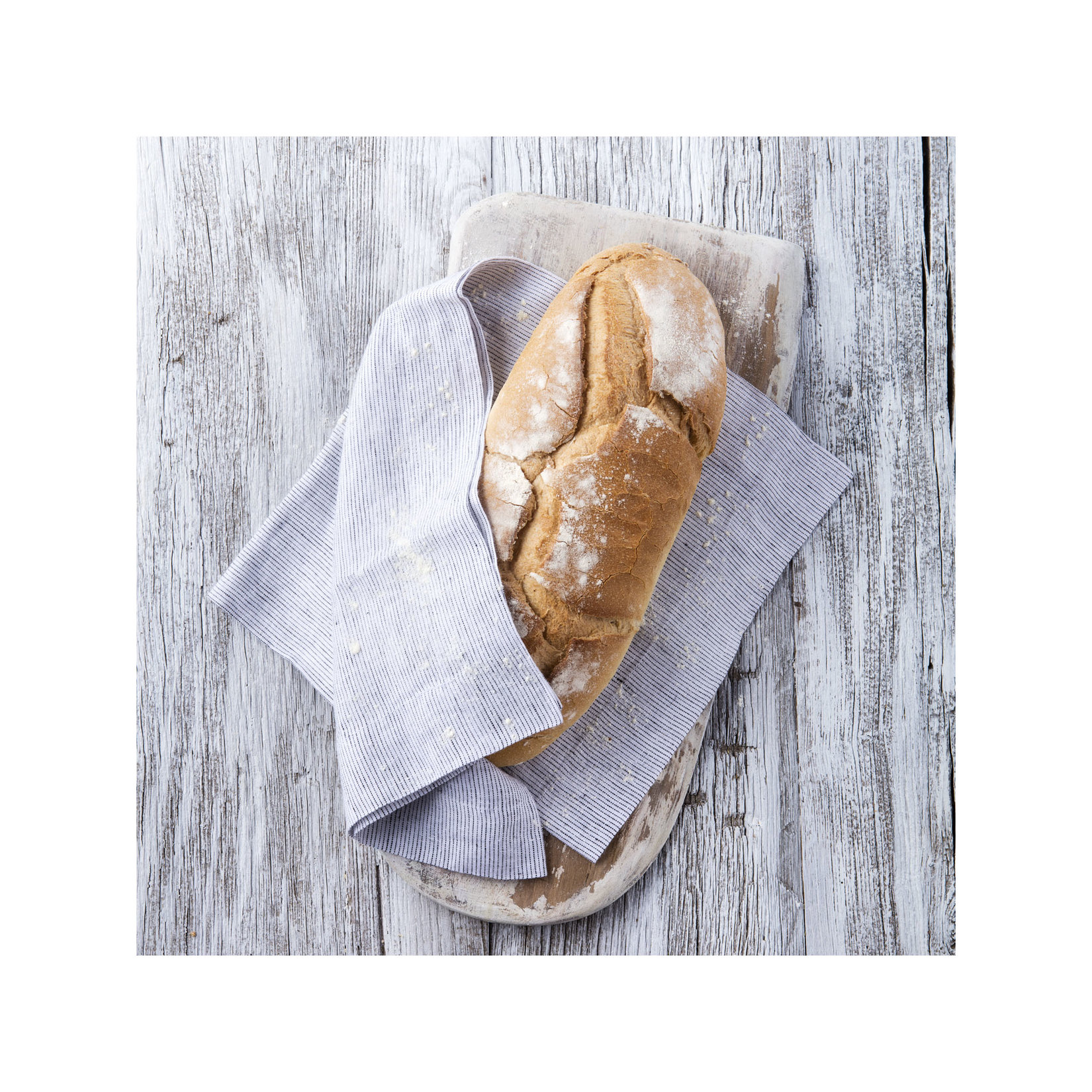 Ekşi Mayalı Ekmek Adet 500 G