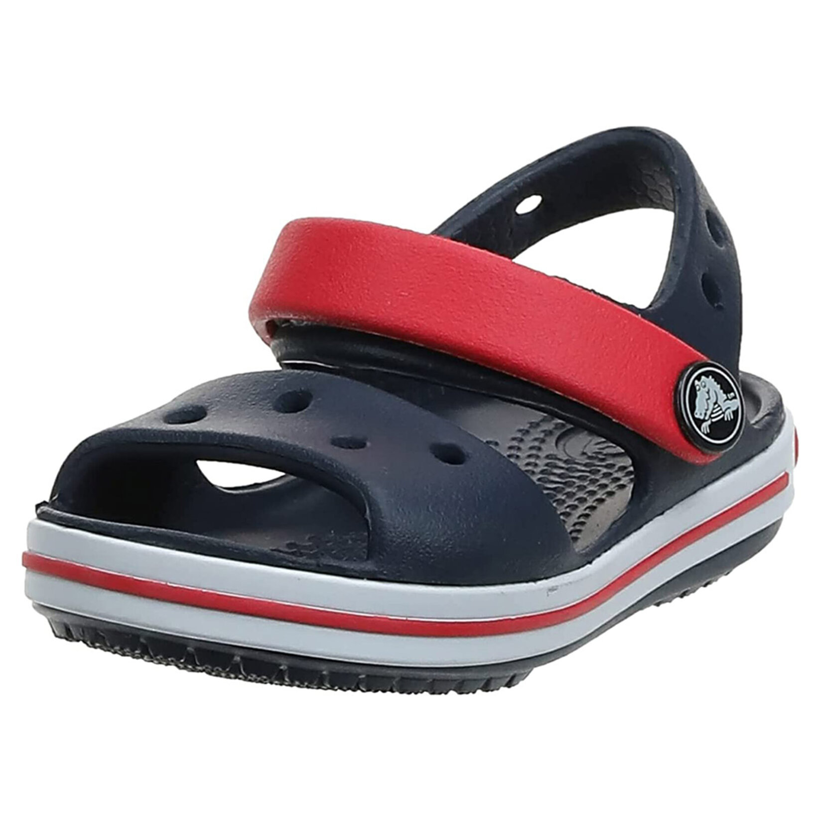 Crocs 12856-485 Çocuk Terliği Lacivert 27-35