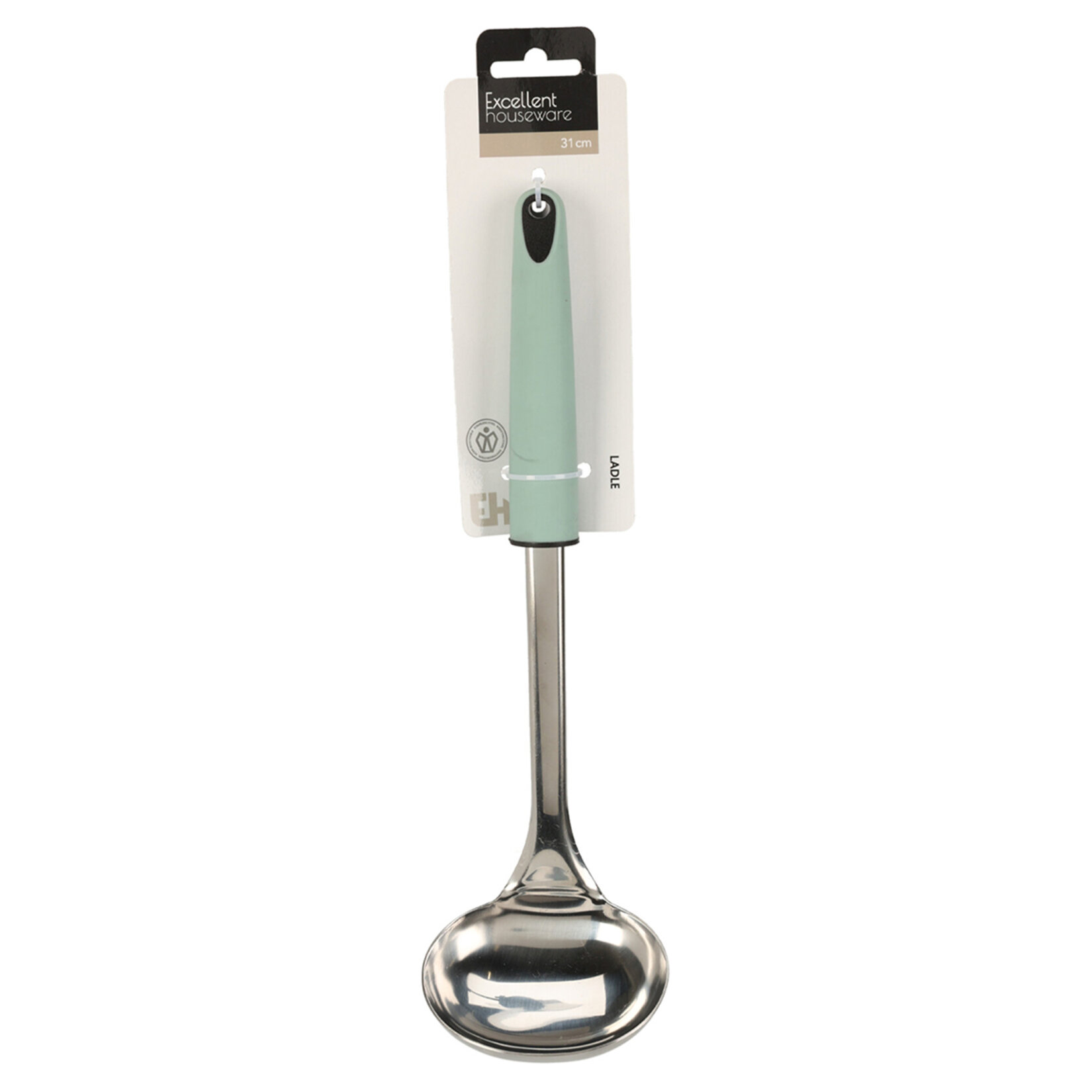 Koopman Metal Kepçe 31 Cm