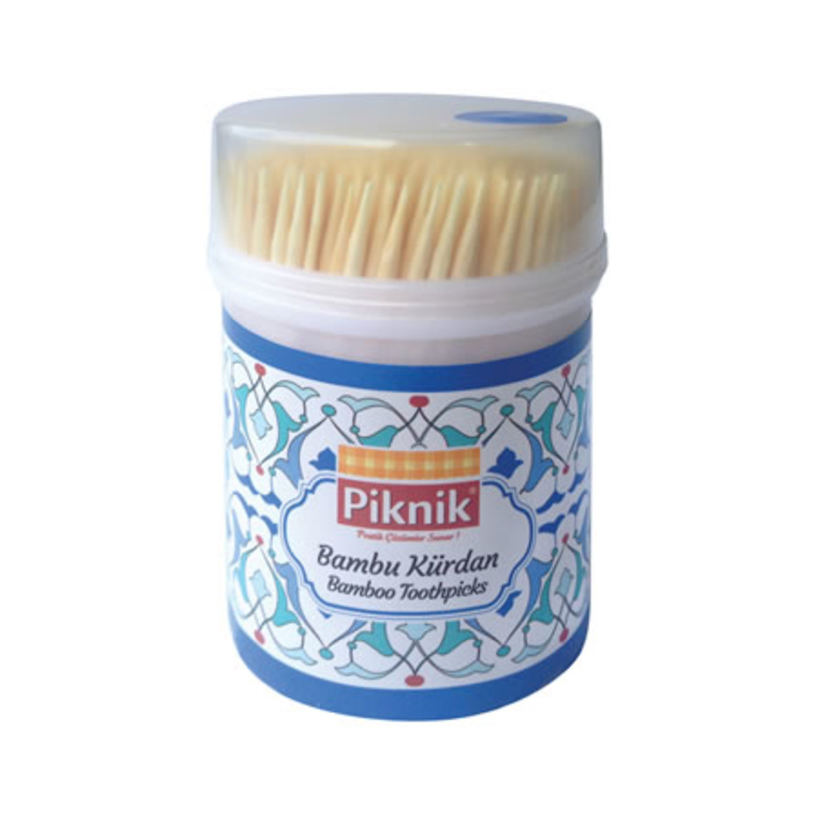 Piknik  Japon Tipi Kürdan 400'lü 110-P